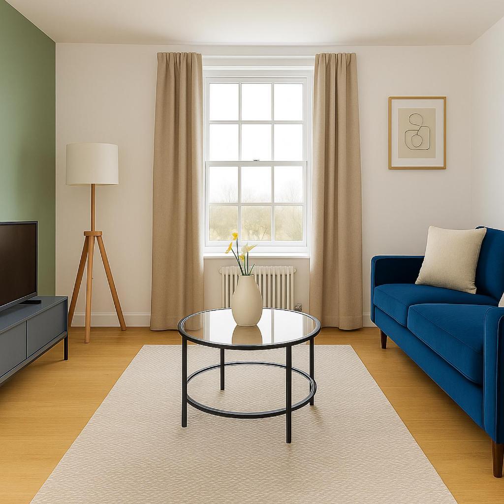 Bright In Henley House *