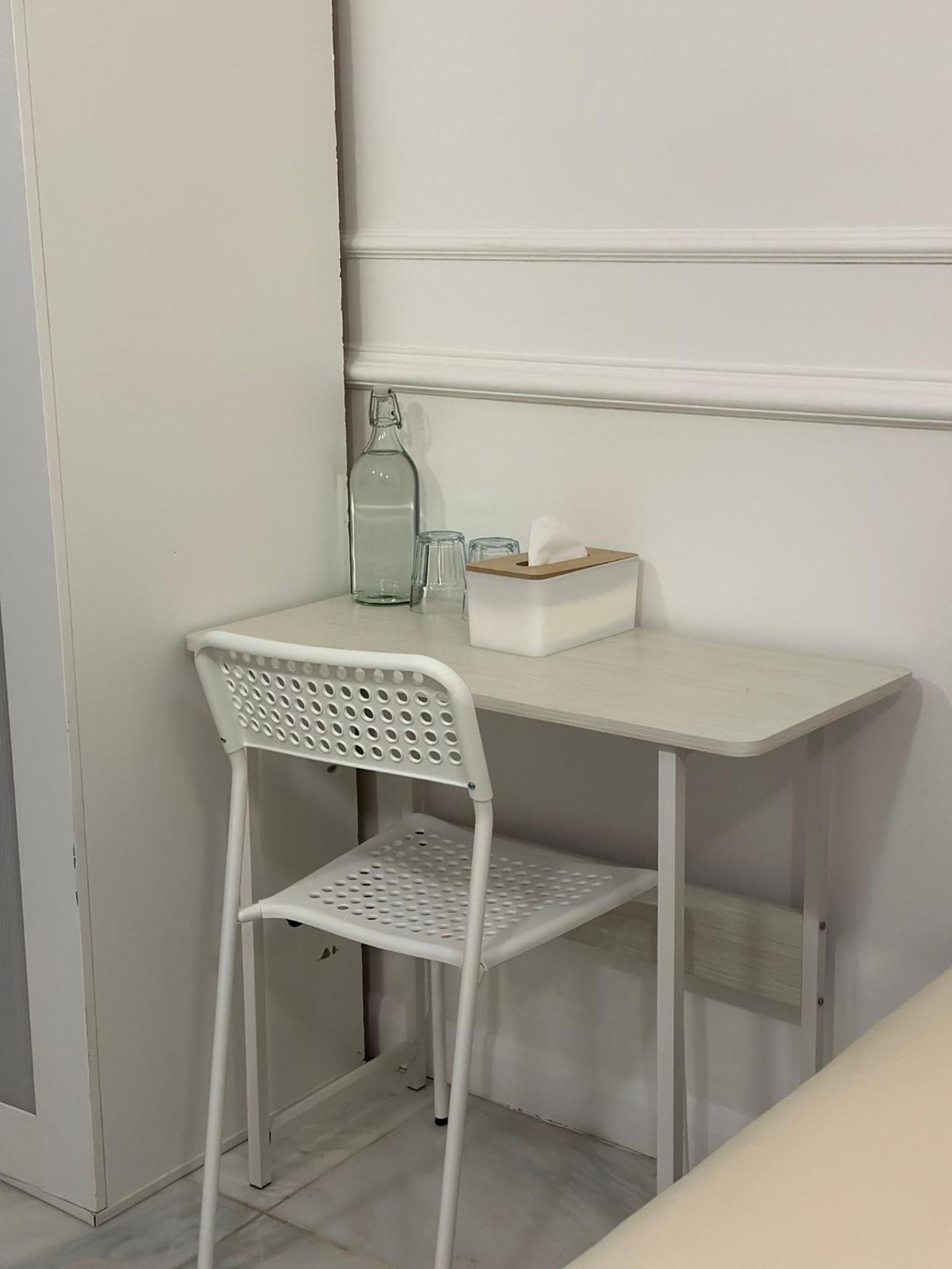 Guest house Maryland London