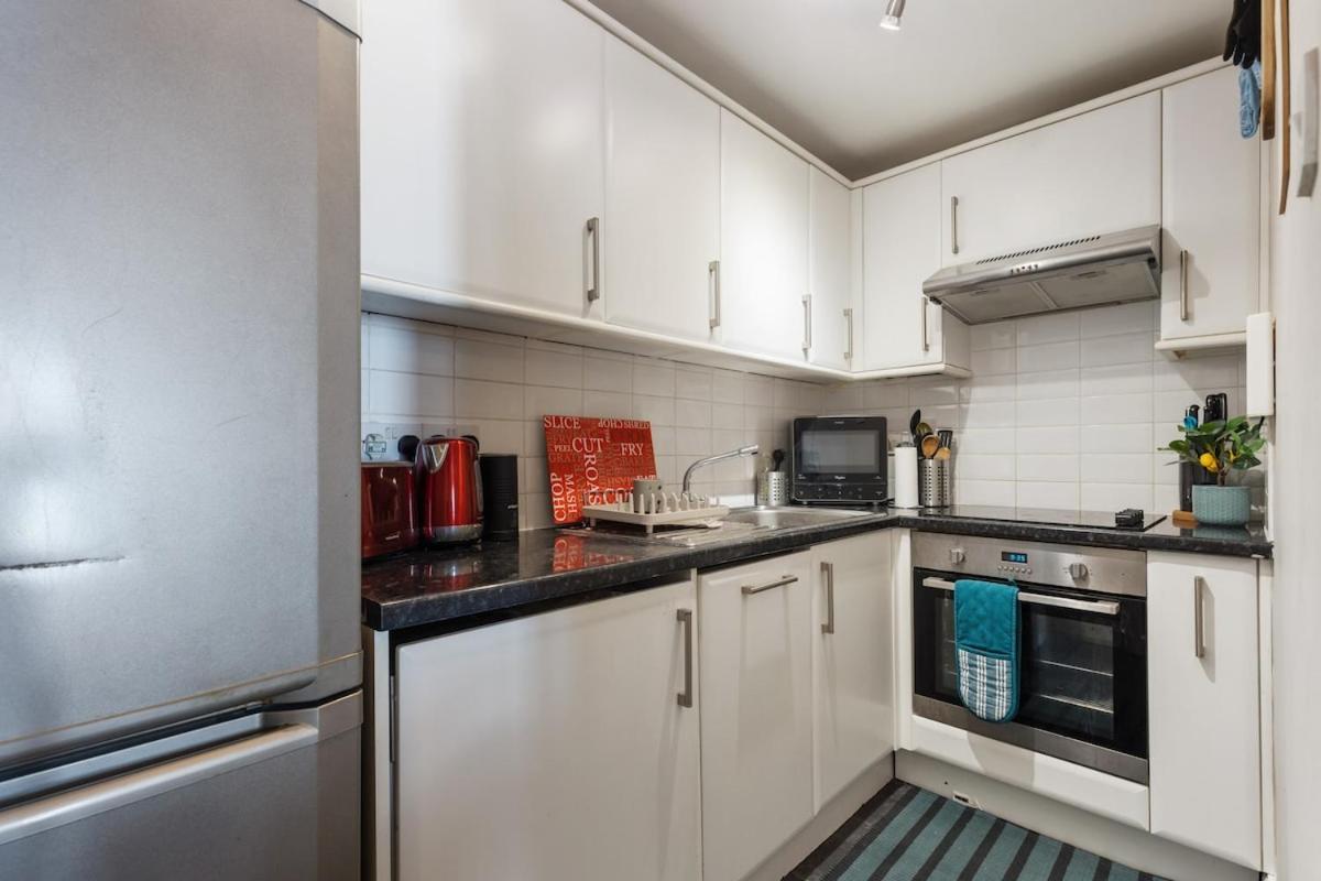Apartment Hyde Park Family