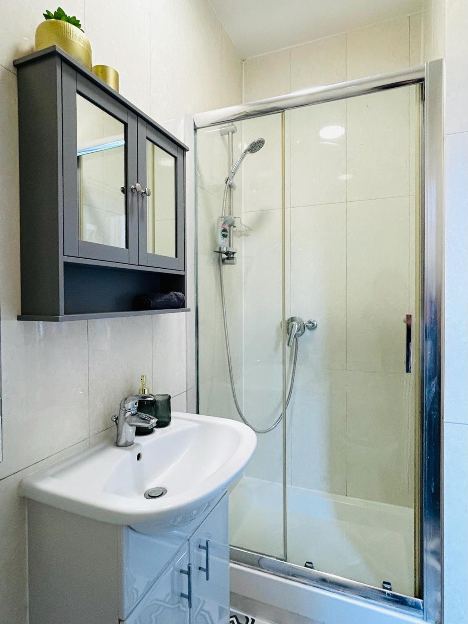 Apartamento Apollo Hammersmith Londres