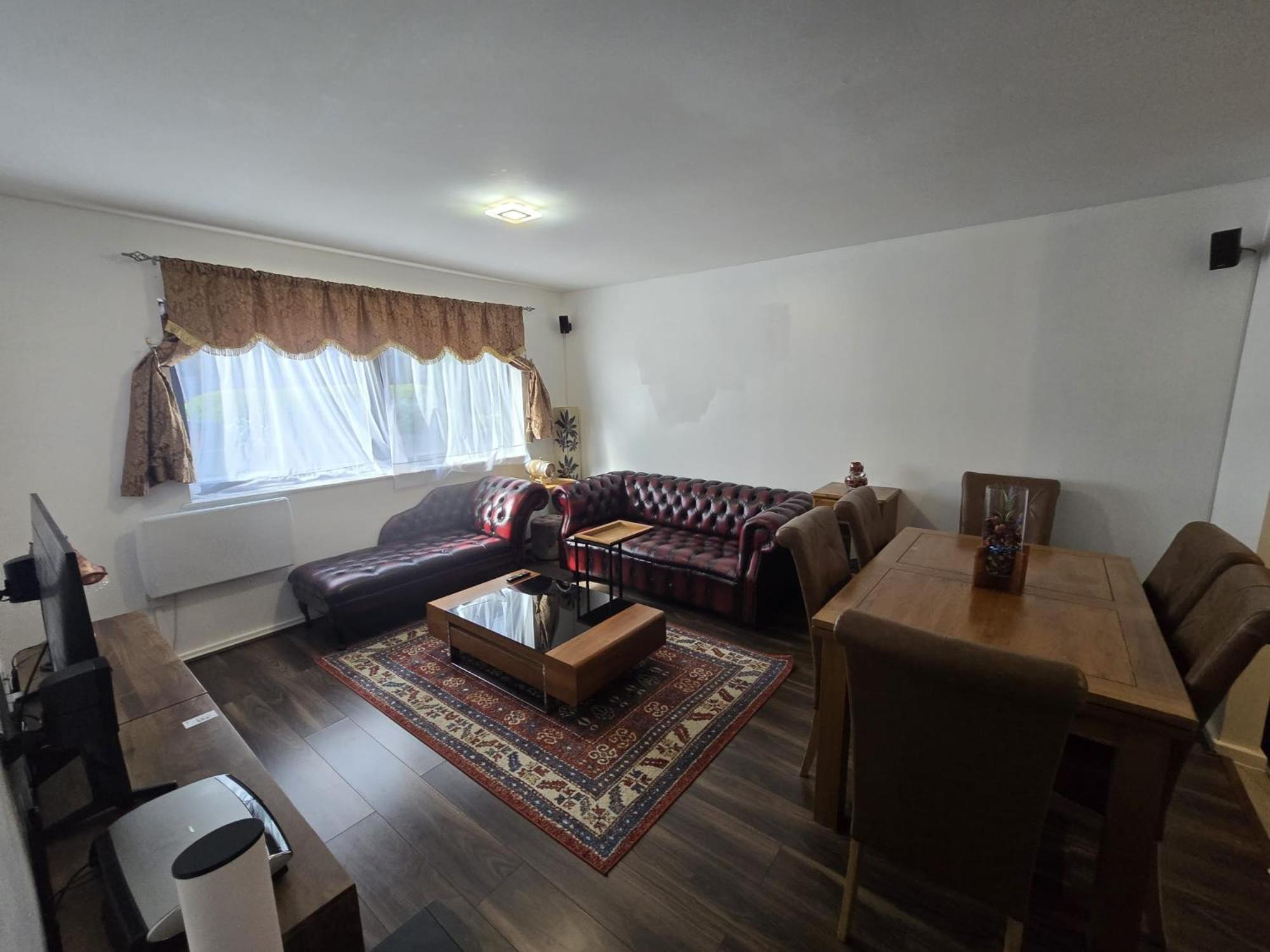 Modern 2-bedroom Bridge * Londres