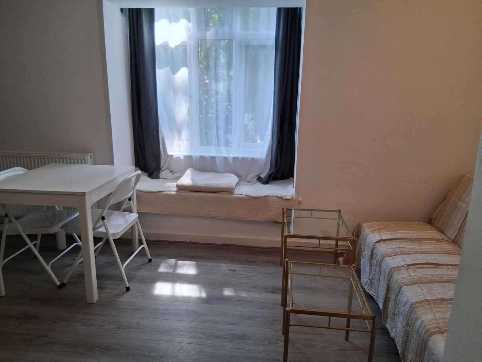 Stylish 1 Bed