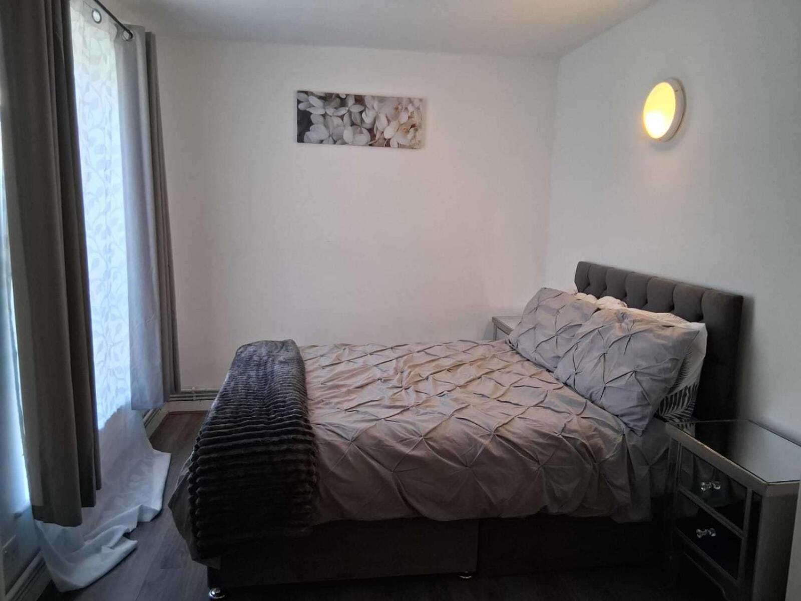 Stylish 1 Bed Apartment London