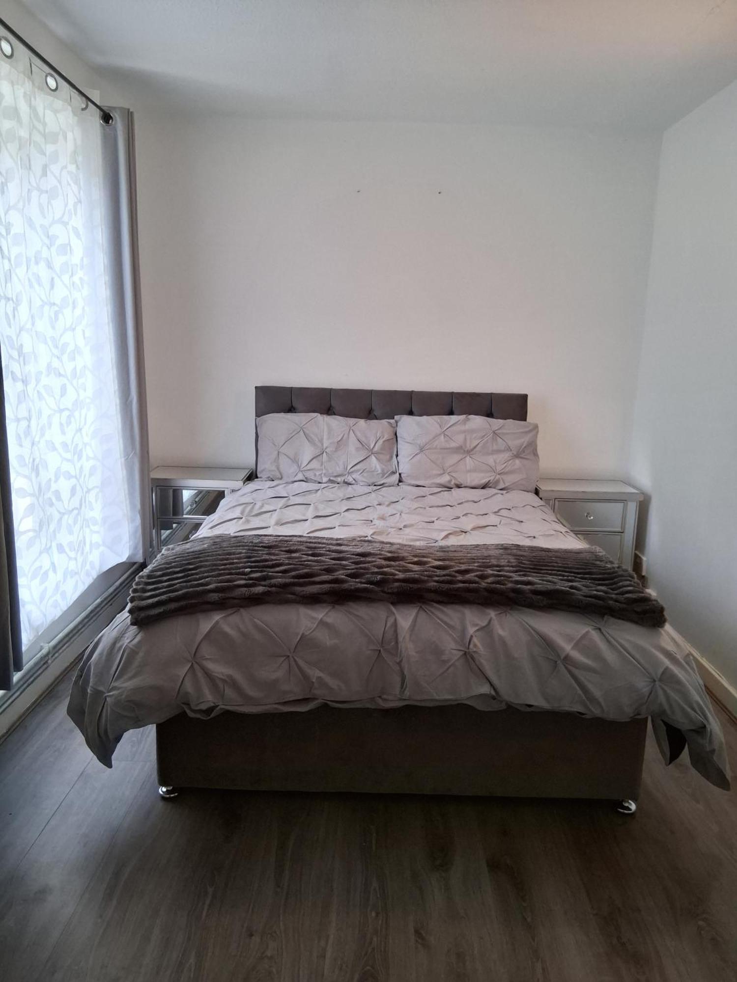 Stylish 1 Bed London