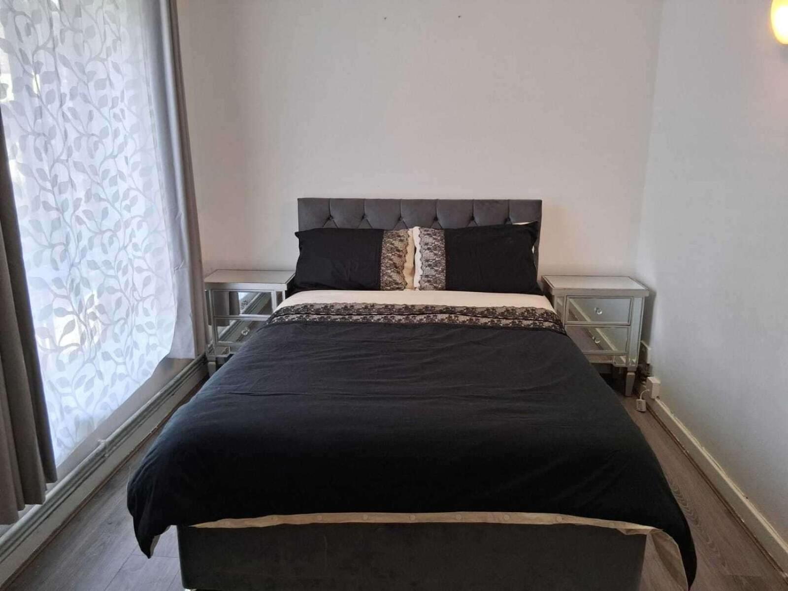 Stylish 1 Bed Apartment