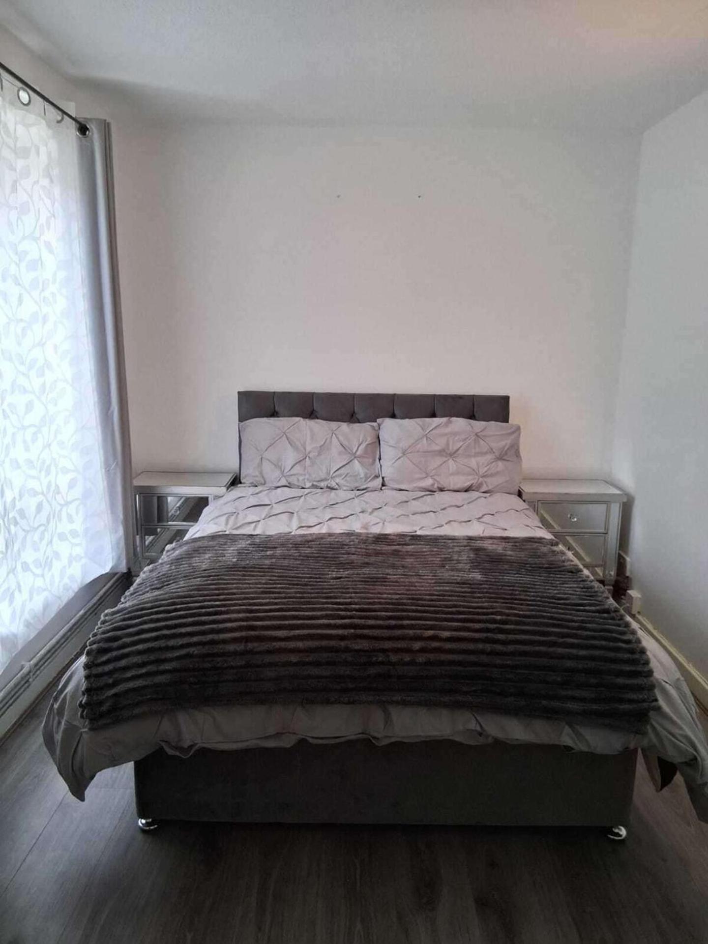 Stylish 1 Bed Apartment London