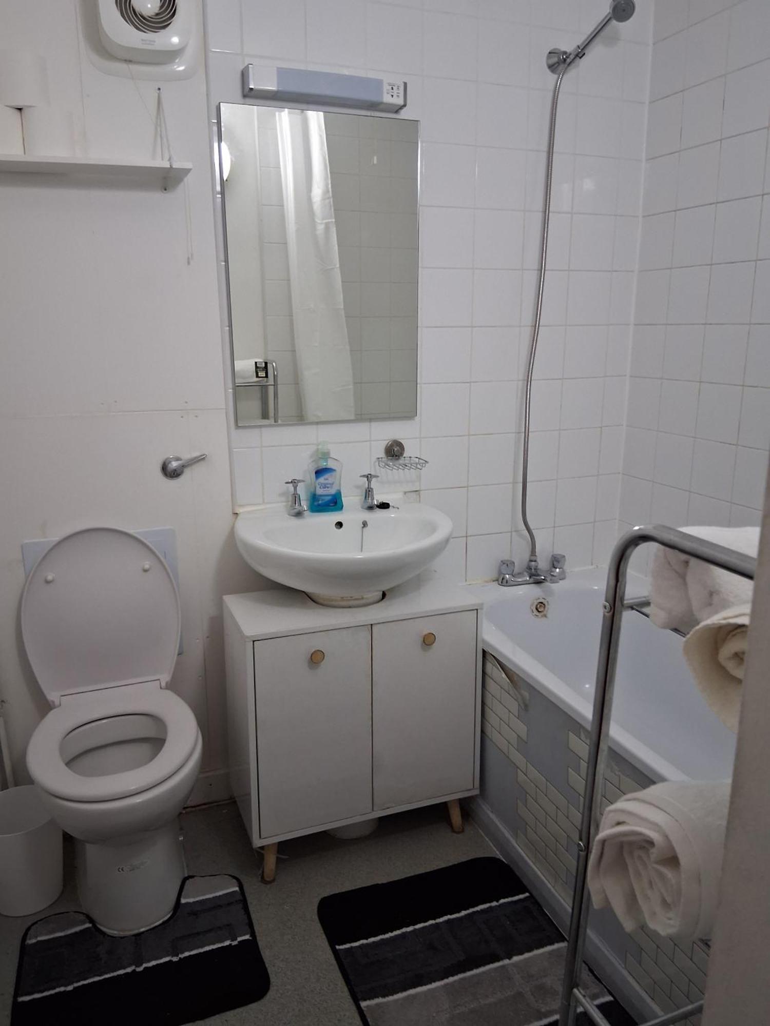 Stylish 1 Bed * London