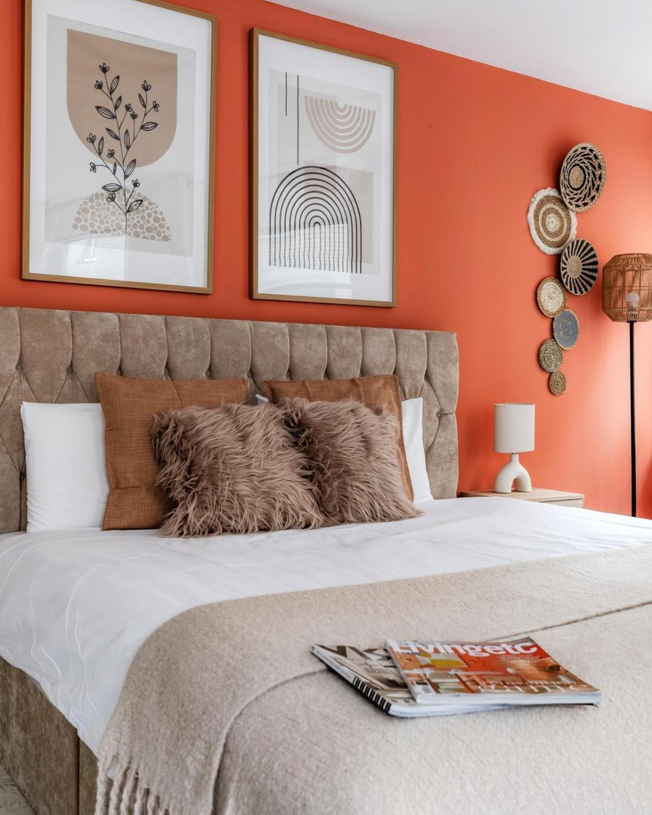 Regents Street's Superb Studios! Apartment London