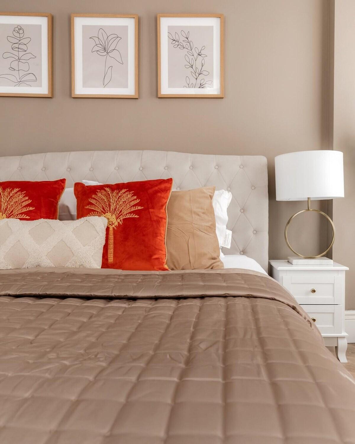 Apartment Regents Street's Superb Studios! London