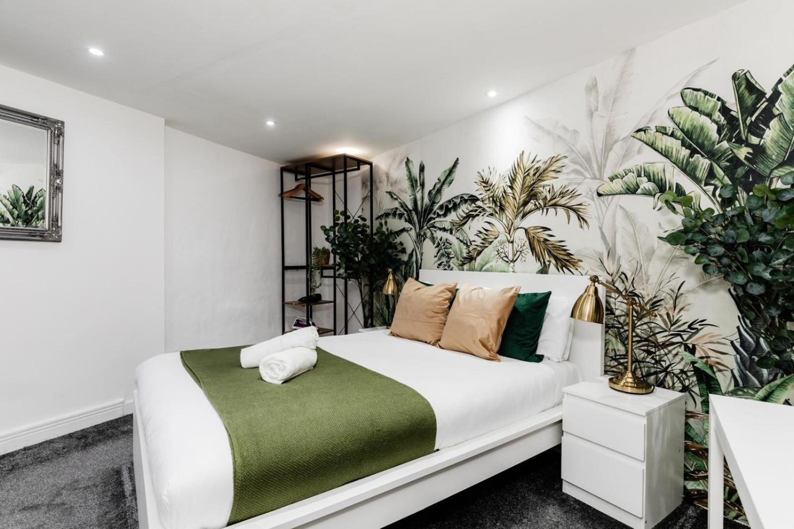 Regents Street's Superb Studios! Apartment London