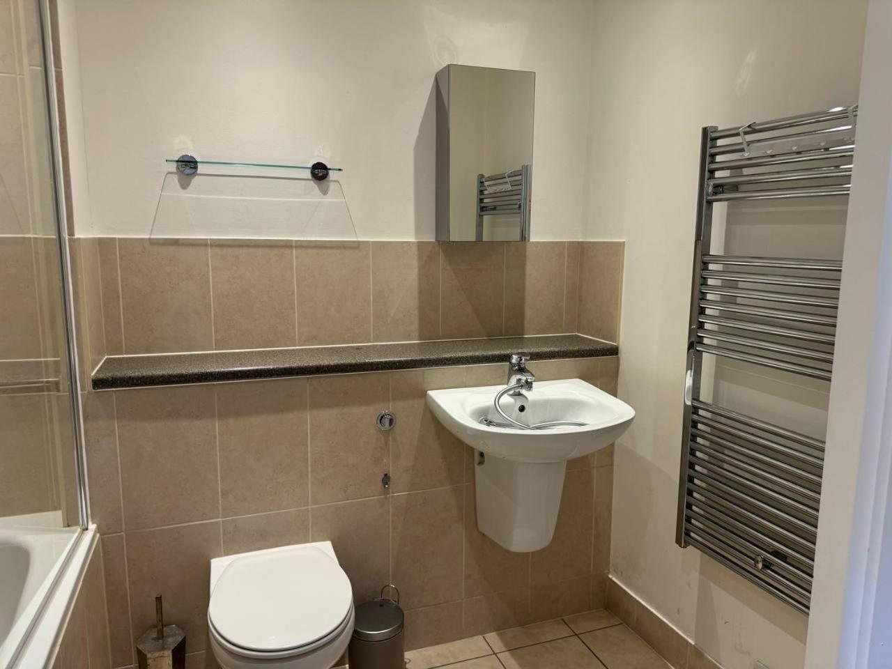 Luxury One Bedroom In Paddington With Concierge And Security Apartment *