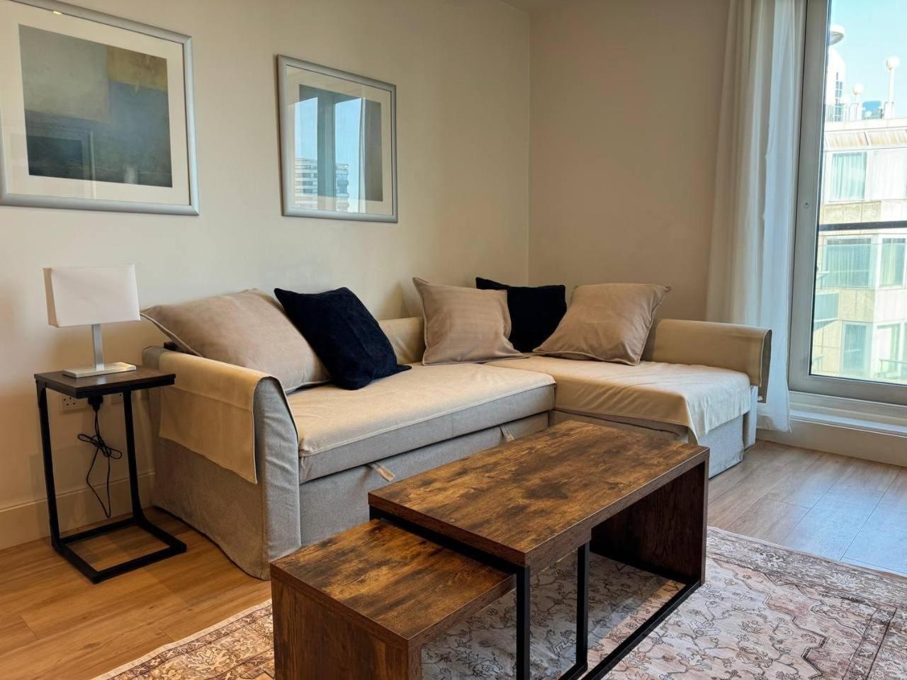 Luxury One Bedroom In Paddington With Concierge And Security * London