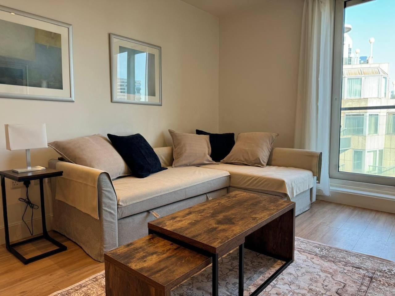 Luxury One Bedroom In Paddington With Concierge And Security Apartment *