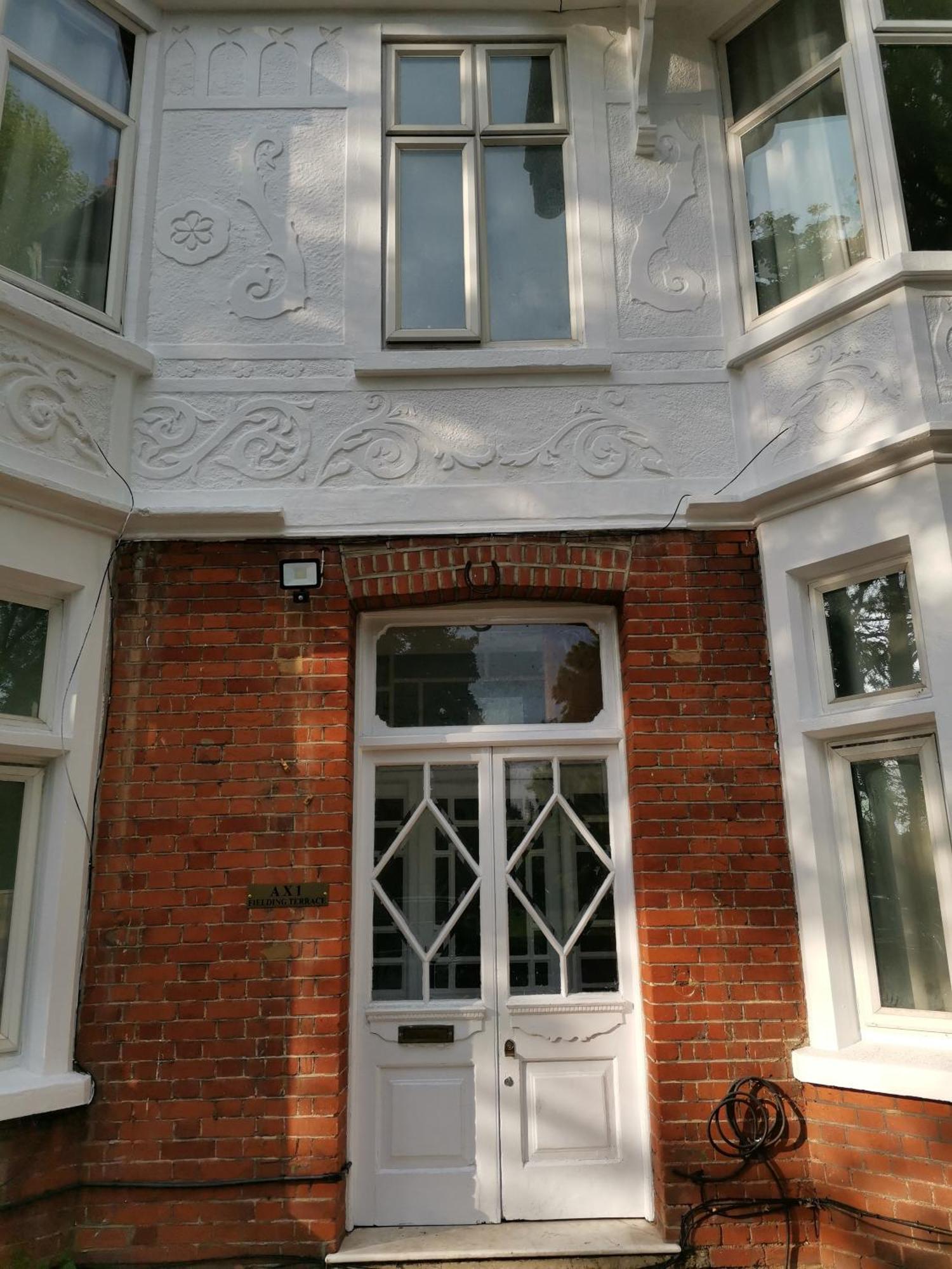 Bed & Breakfast Ax 1