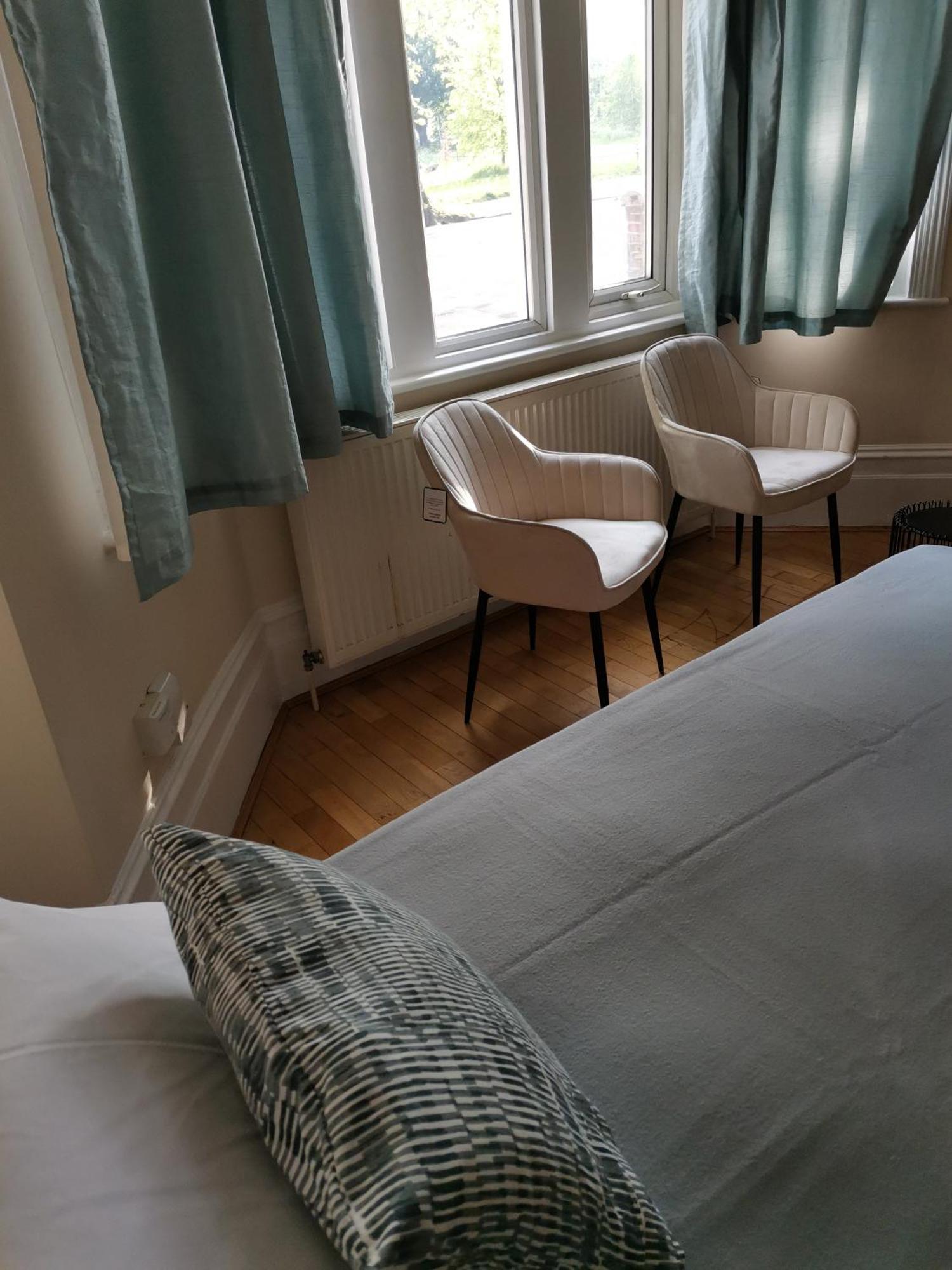 Bed & Breakfast Ax 1 London