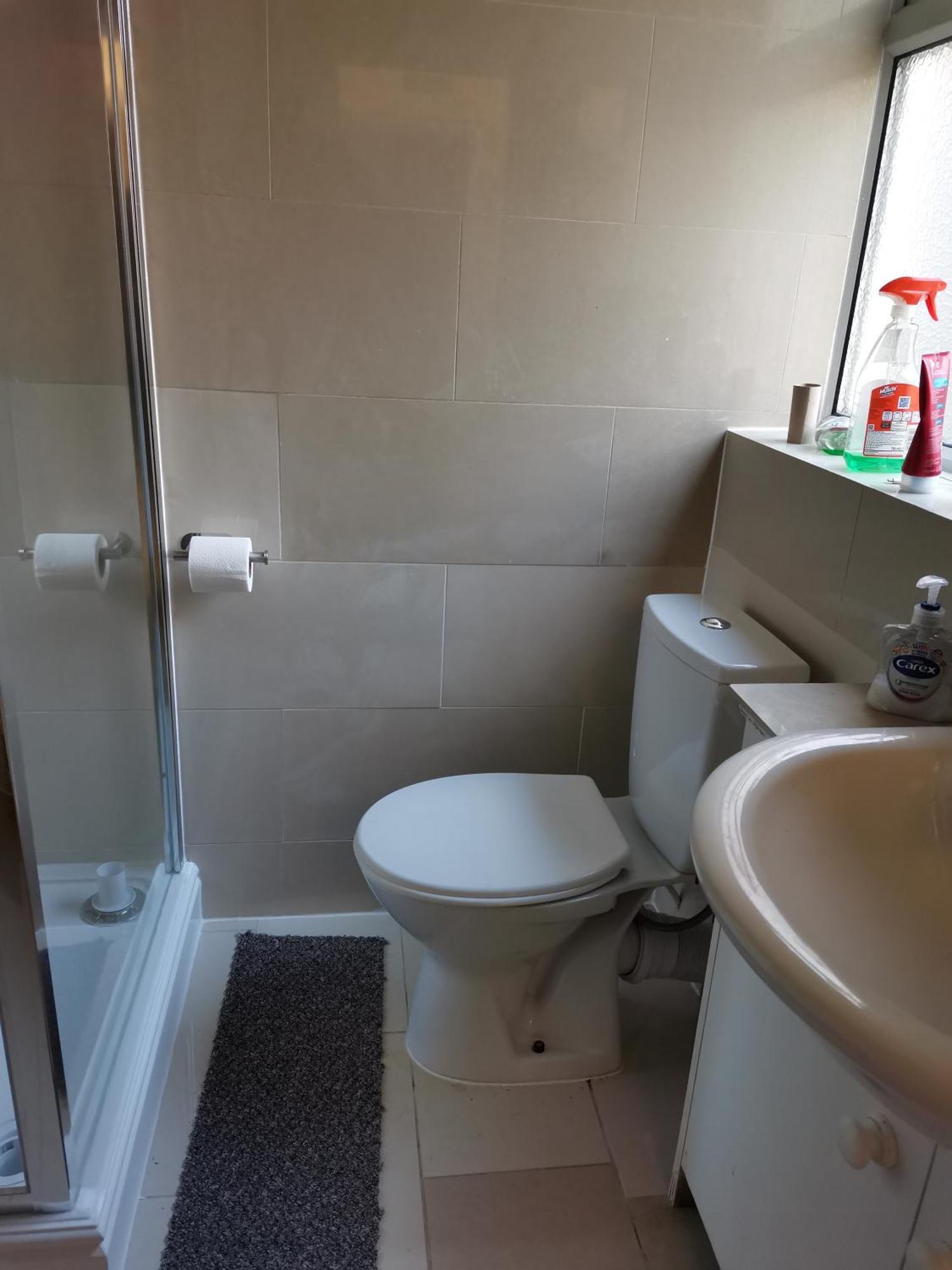 Bed & Breakfast Ax 1 London