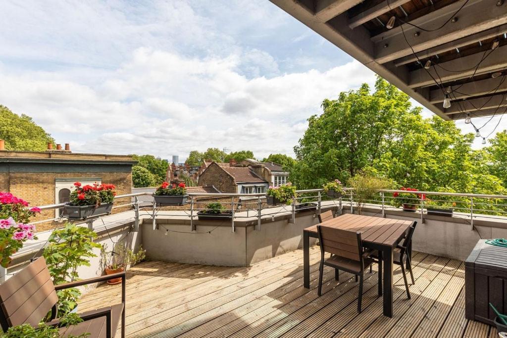 Guestready - Stylish With A Private Terrace Apartment *