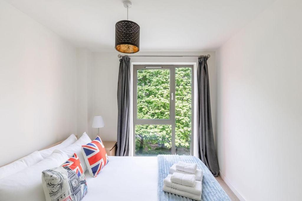 Apartment Guestready - Stylish With A Private Terrace