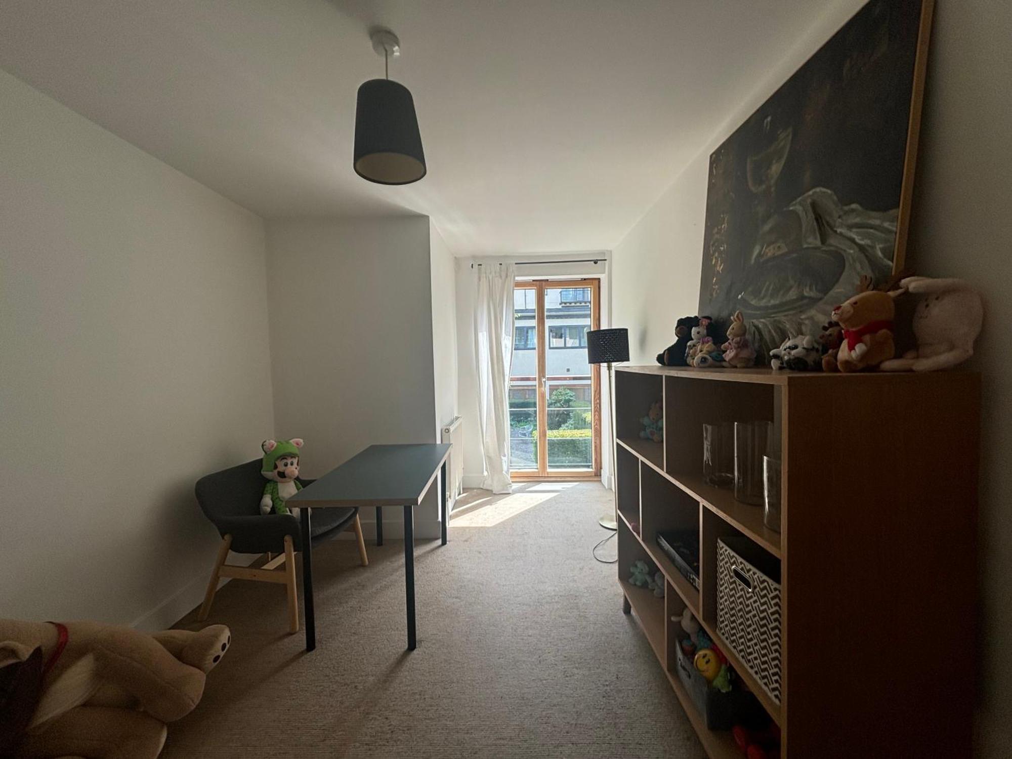 Stylish 1bd Flat In Gated Community Clapham * London