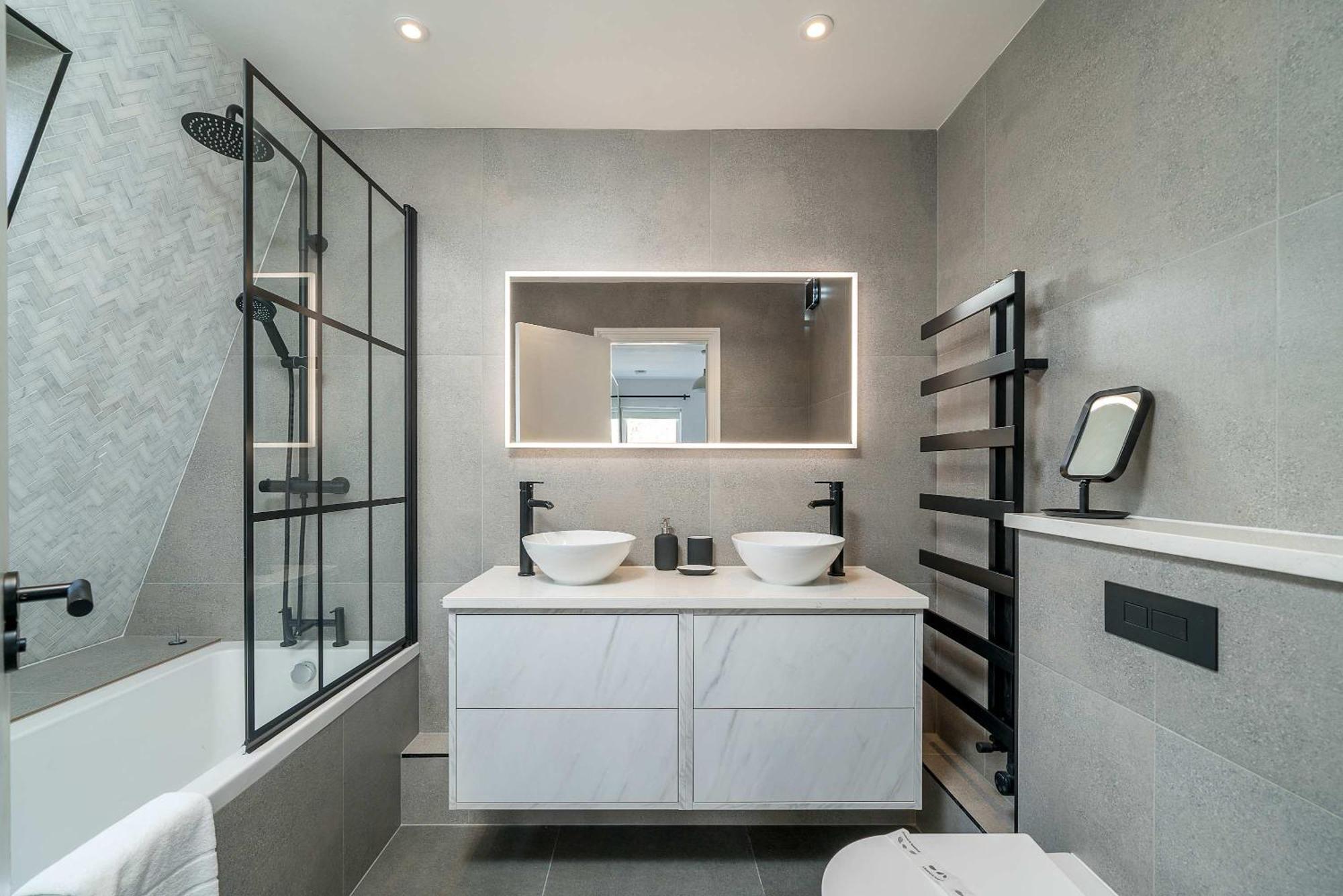 Apartment Joivy Modern And Elegant 2-bedrooms