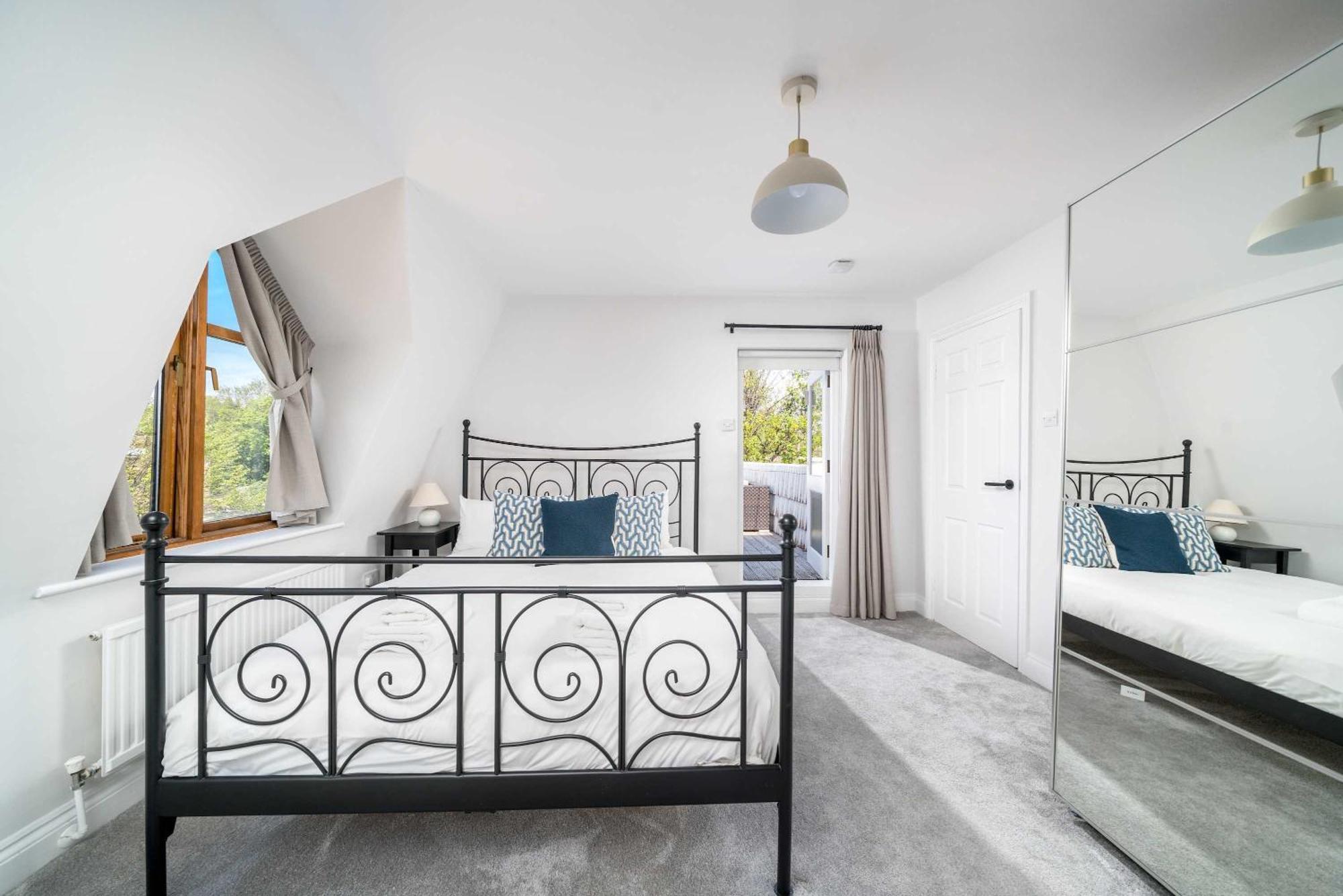 Joivy Modern And Elegant 2-bedrooms * London
