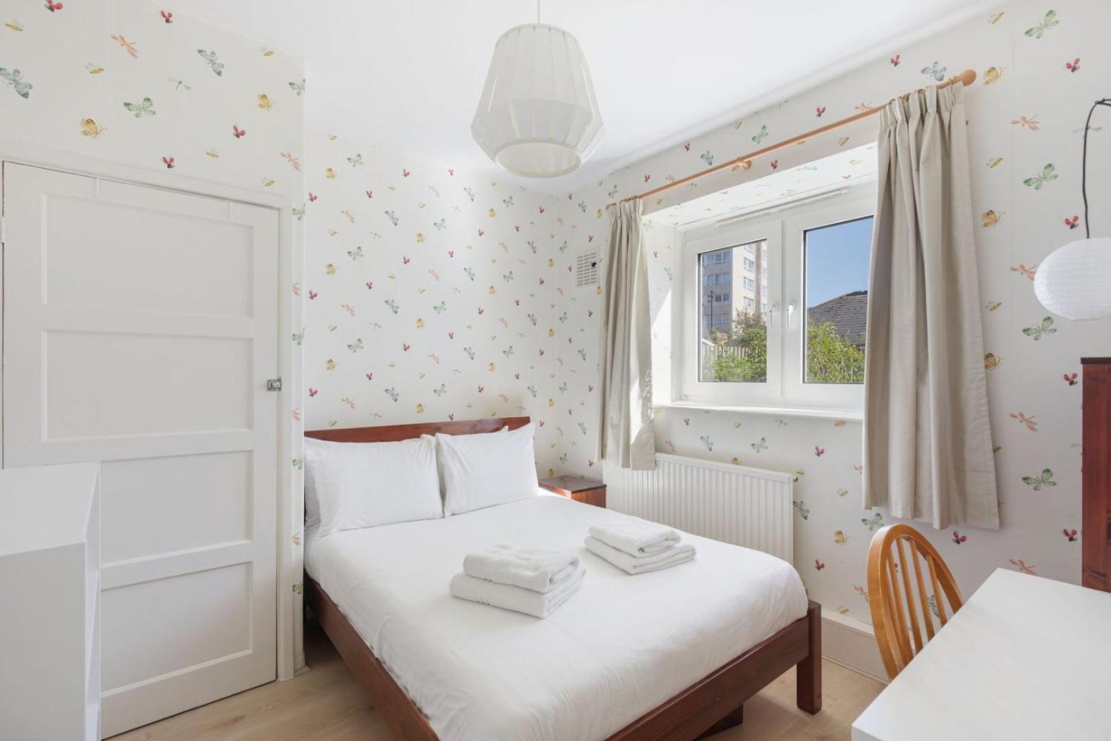 Apartment Guestready - Lovely Haven With A Private Garden *