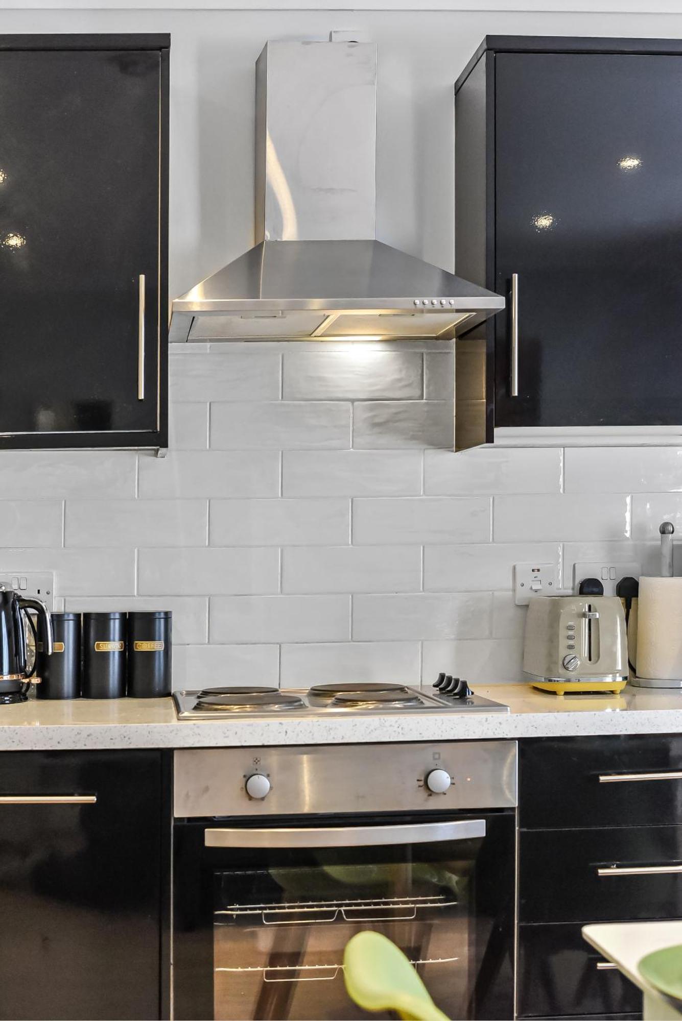 Beautiful Flat On Oxford Street Appartement Londen