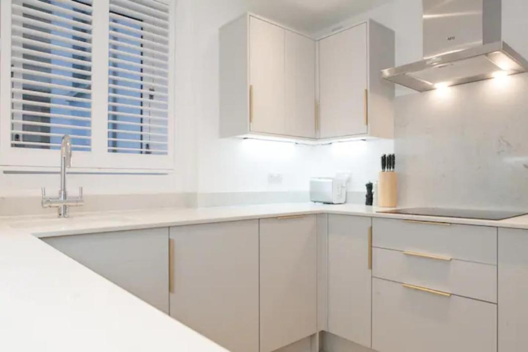 Holiday home Shoreditch - Immaculate 2 Bedrooms Flat For 6 London