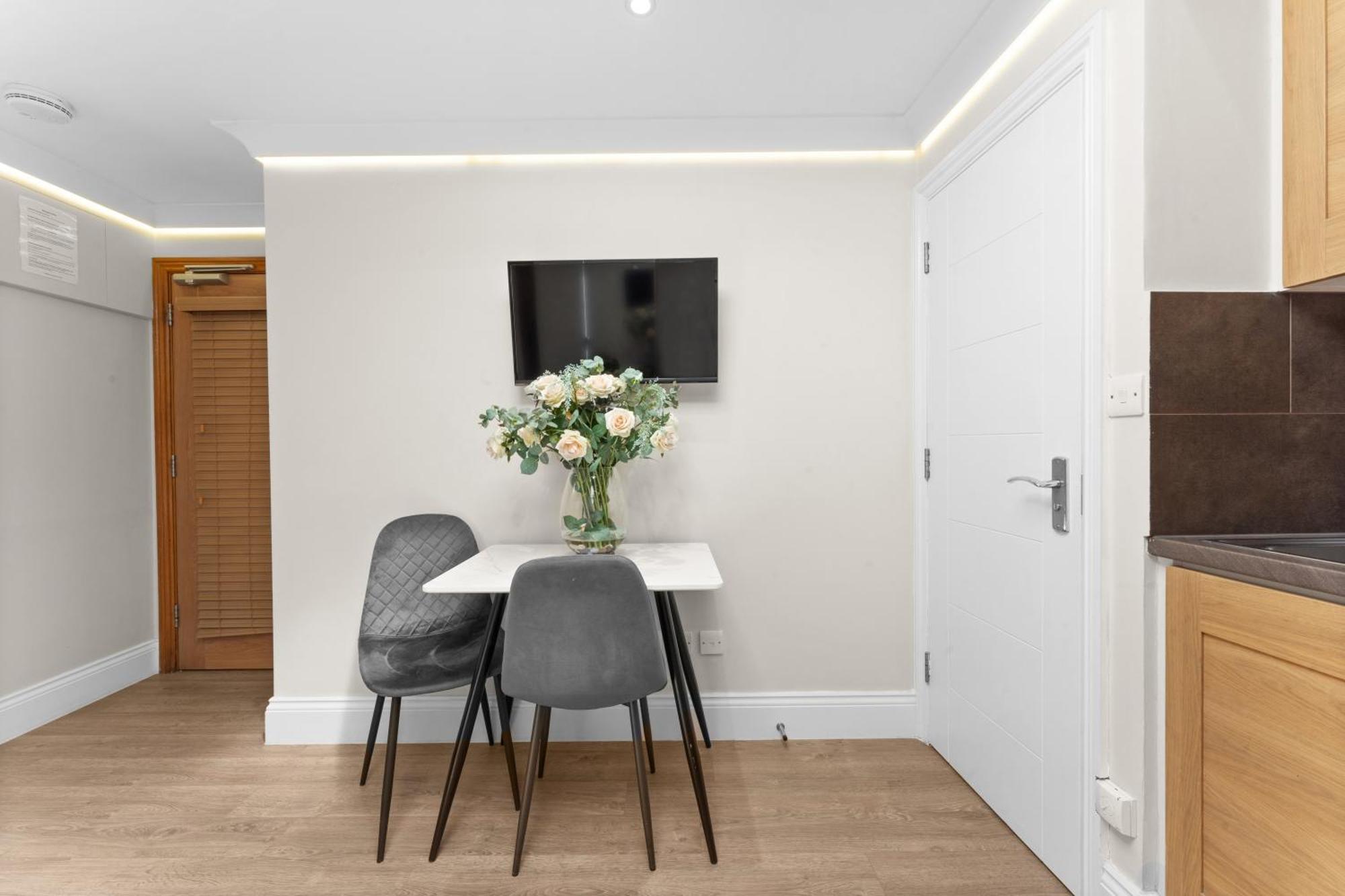 Apartamento Cleveland Residences Russell Square *