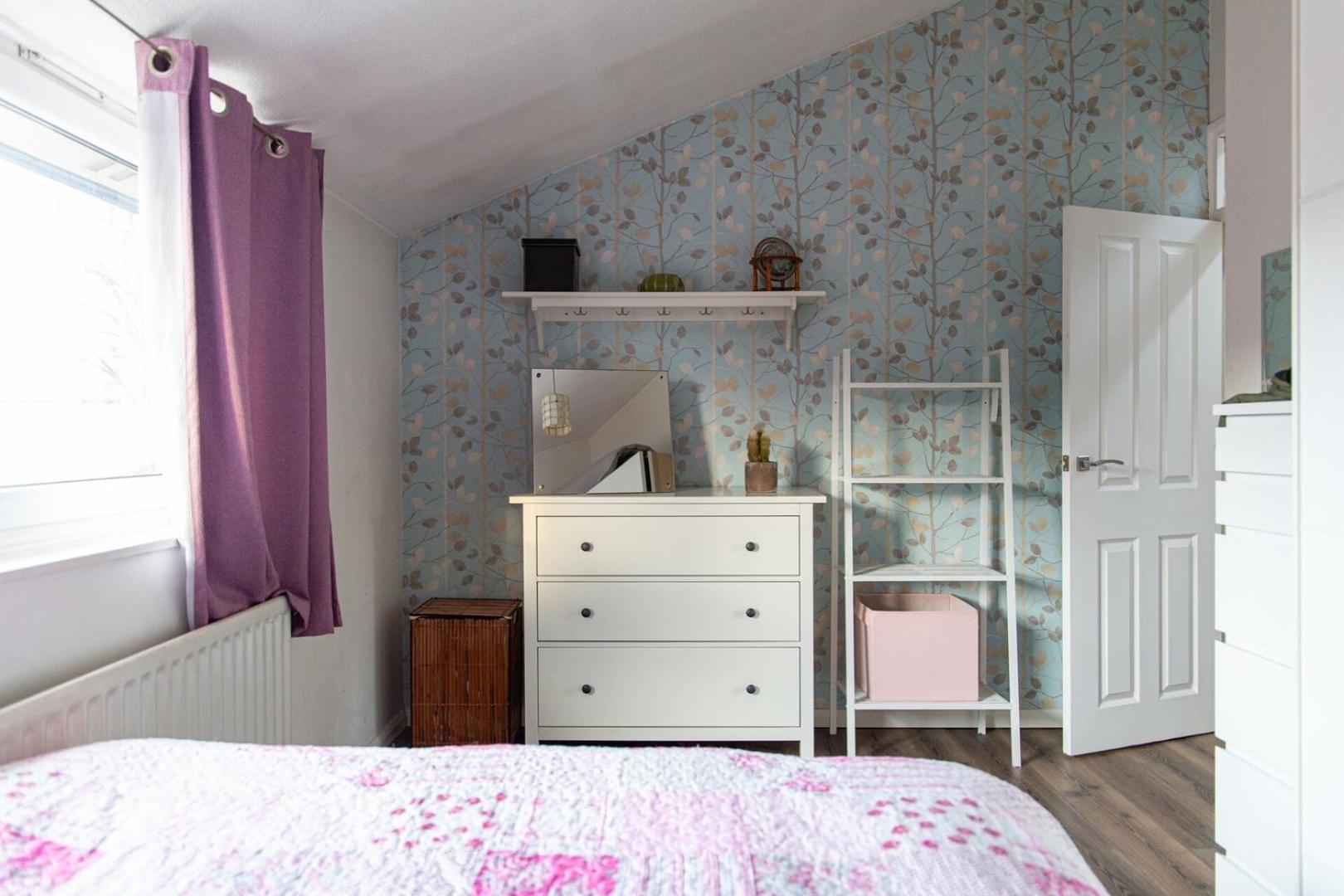 Plush For Four In Brixton Appartement *