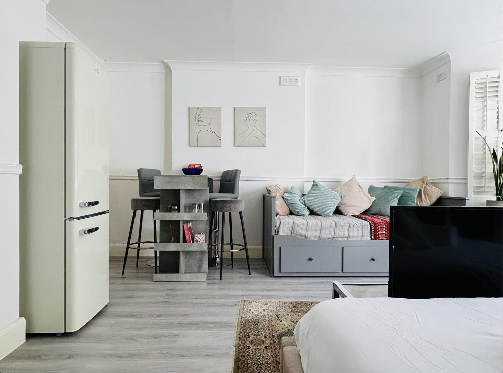 Apartment Kensington Gem