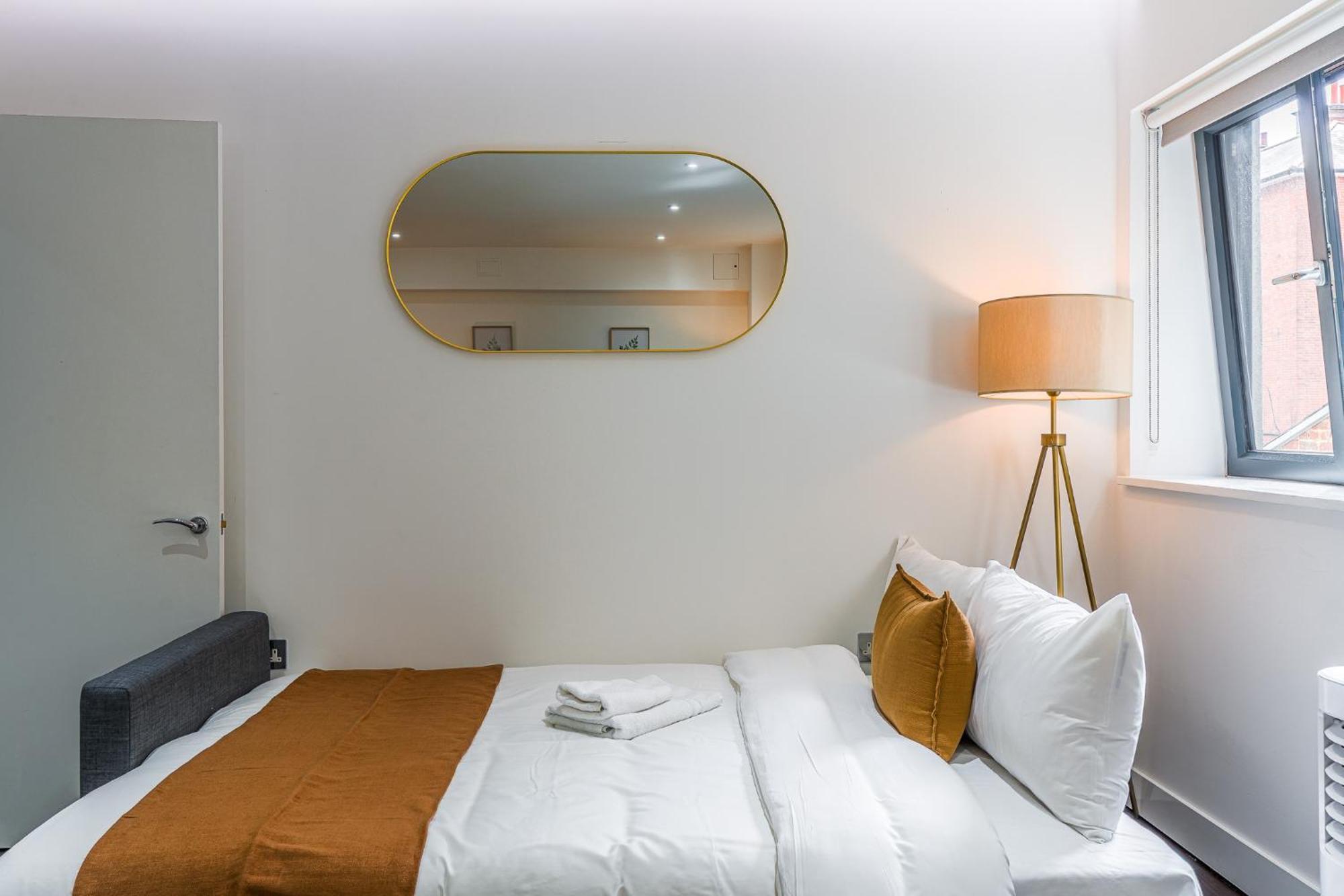 Peaceful 1br In Ariana * London