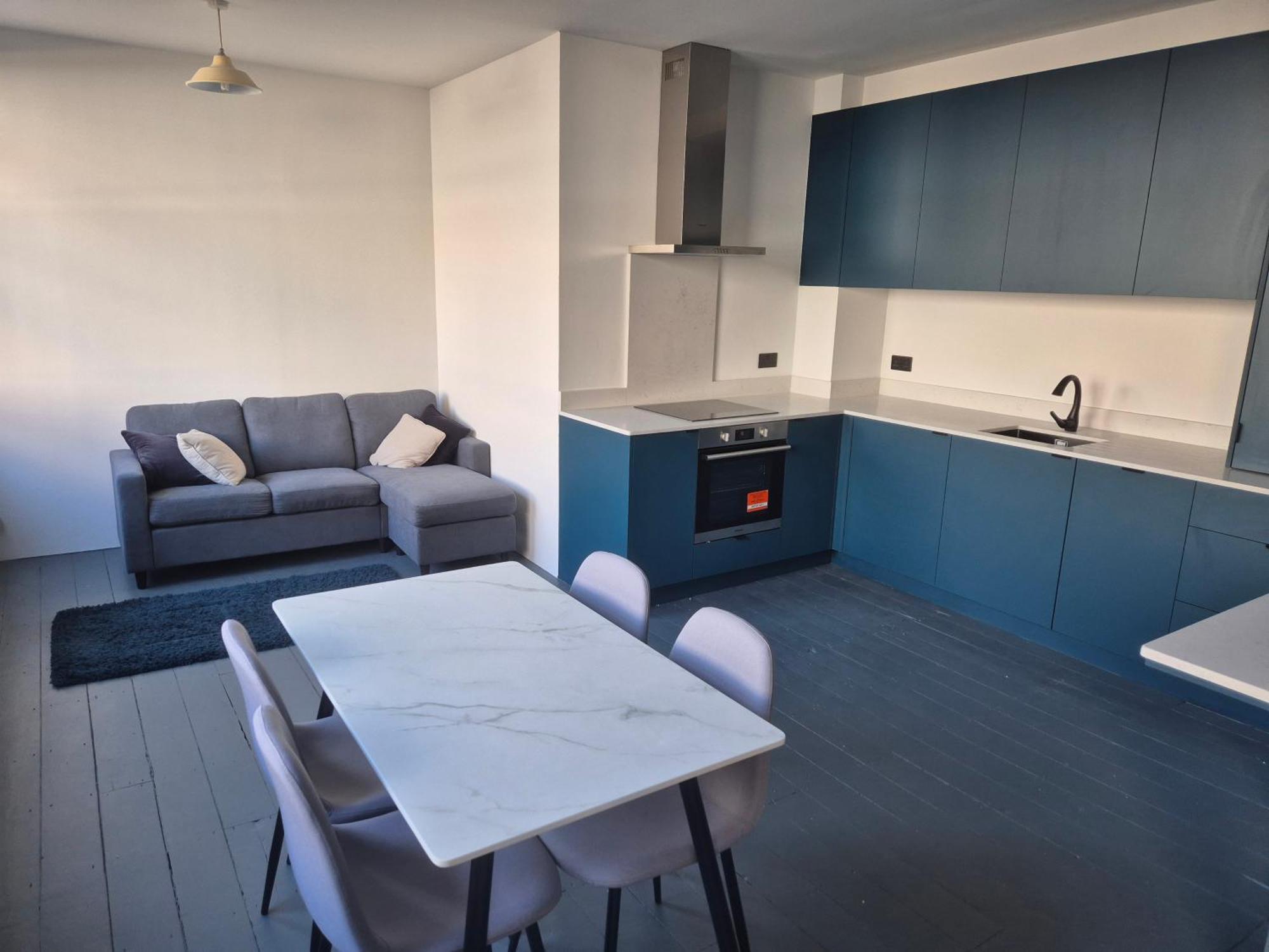 Modern Loft In Old Street Shoreditch Apartment *