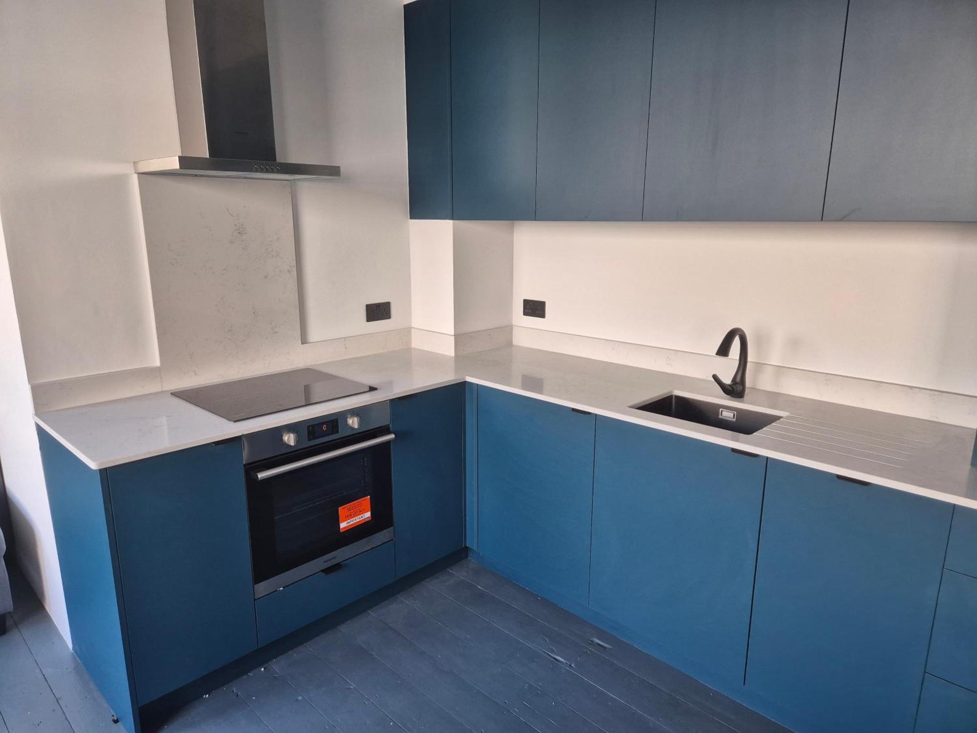 Modern Loft In Old Street Shoreditch *