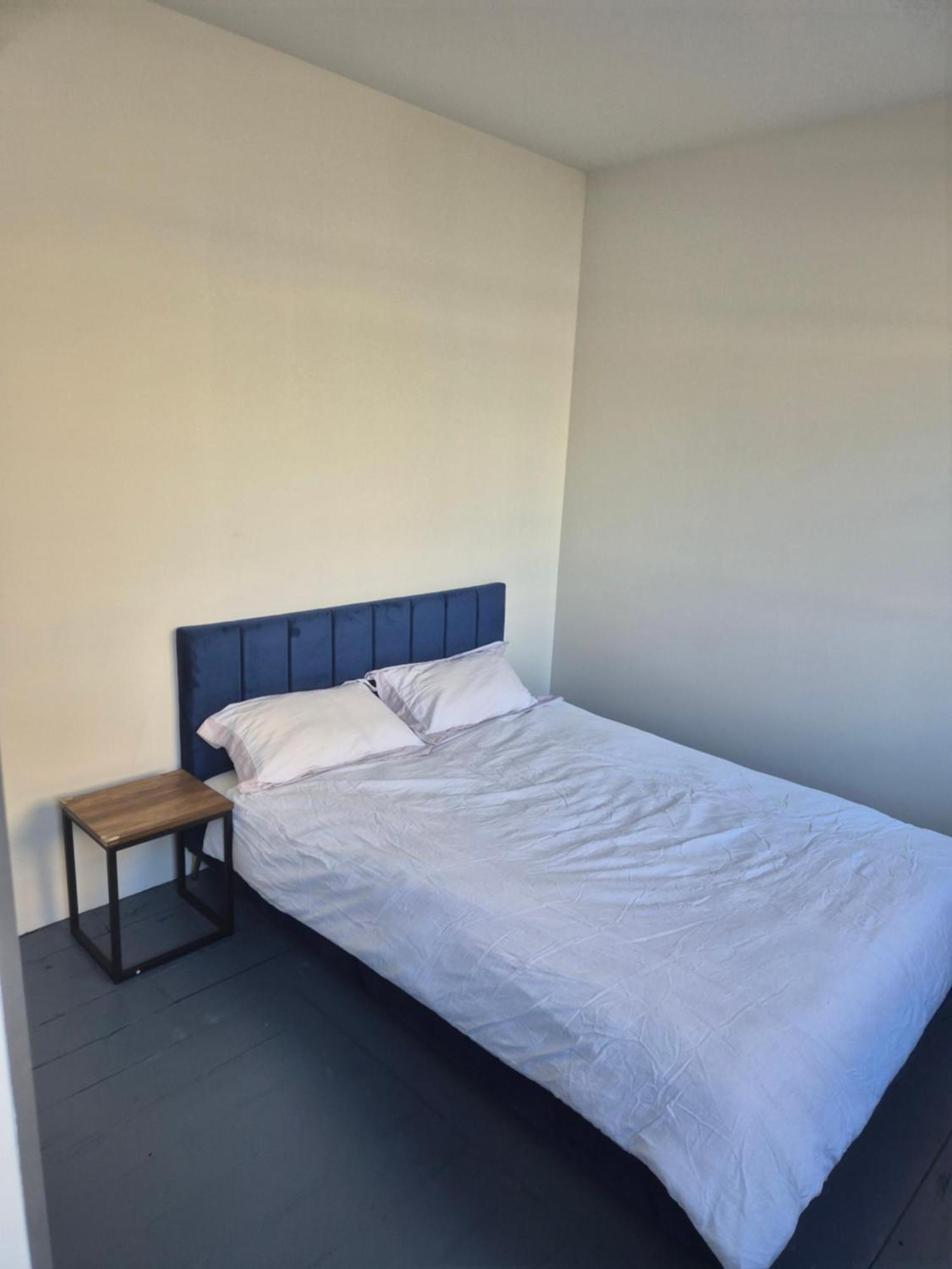 Apartment Modern Loft In Old Street Shoreditch London