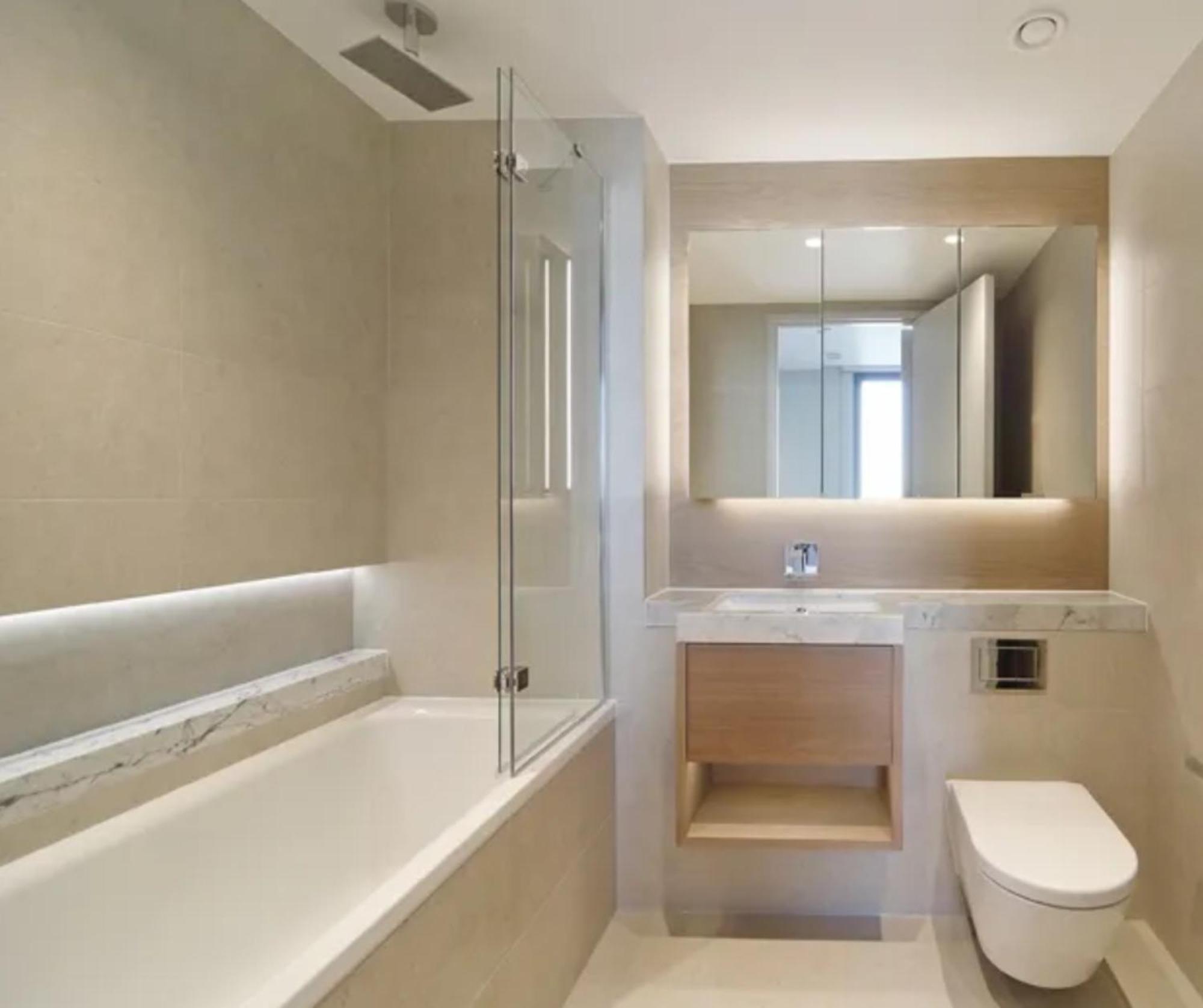 Paddington Superior With Balcony Apartment London