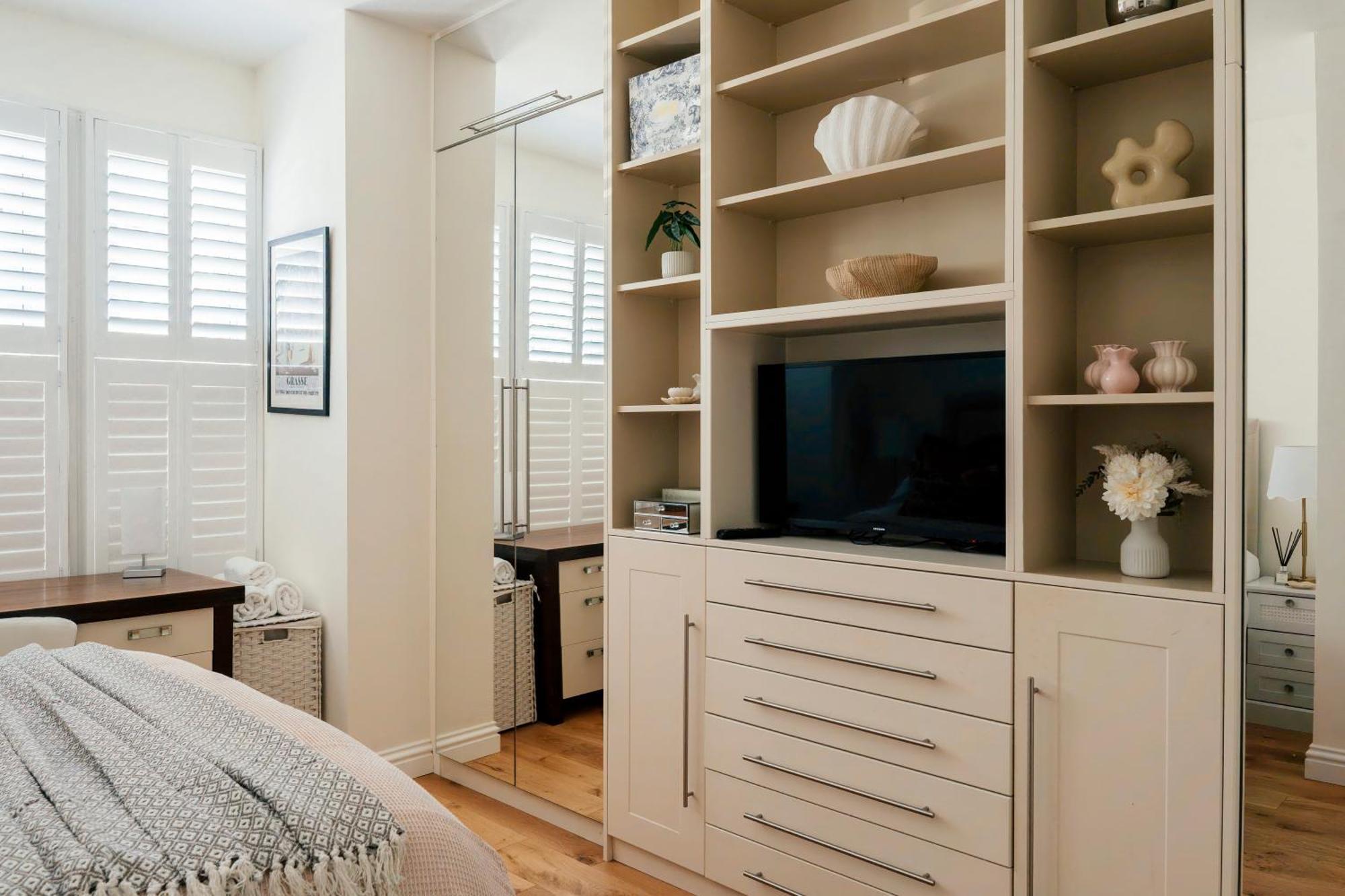 Beautiful Ground Floor Private Garden