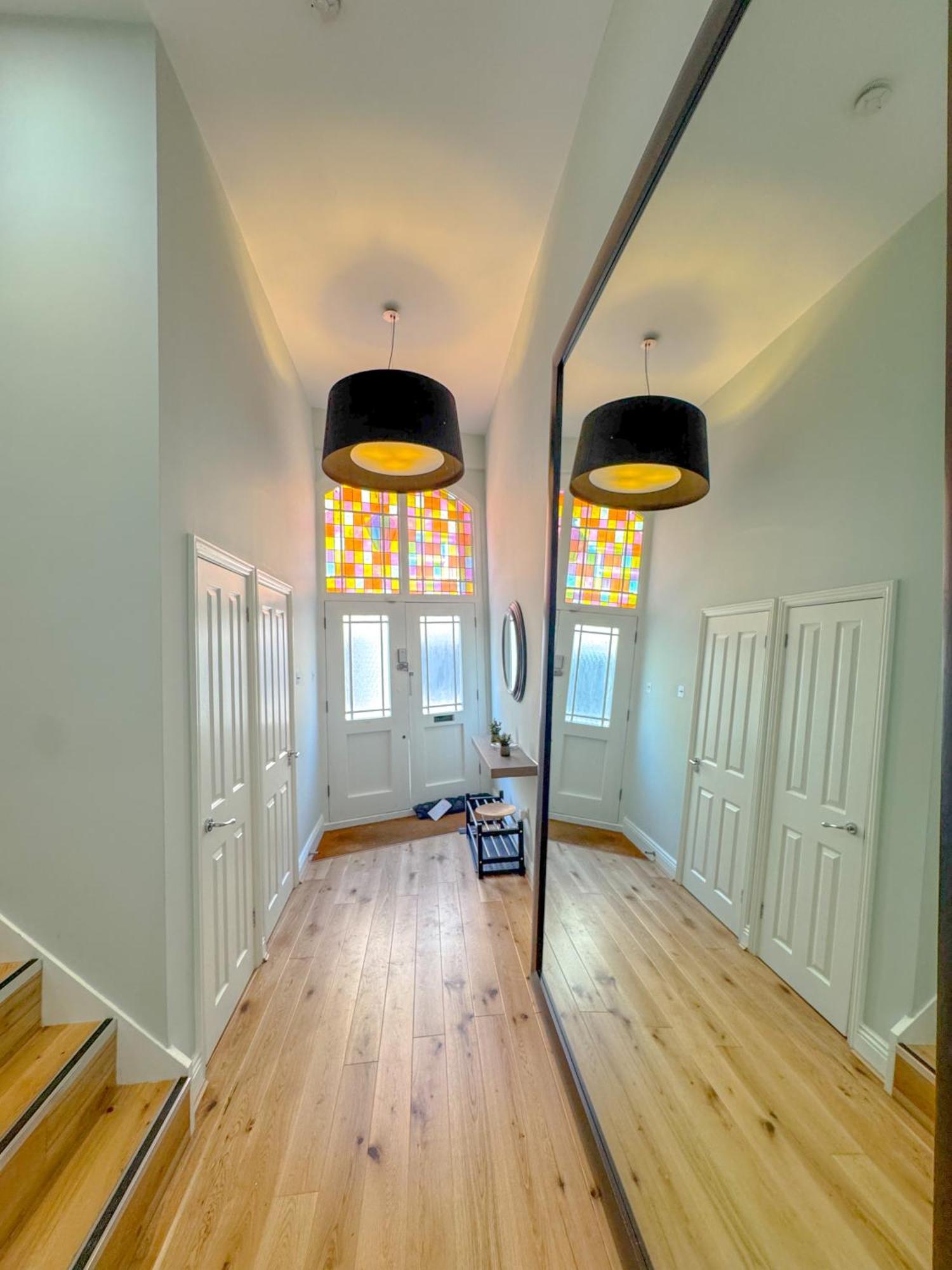 Holiday home Boutique Townhouse In Fitzrovia Pass The Keys
