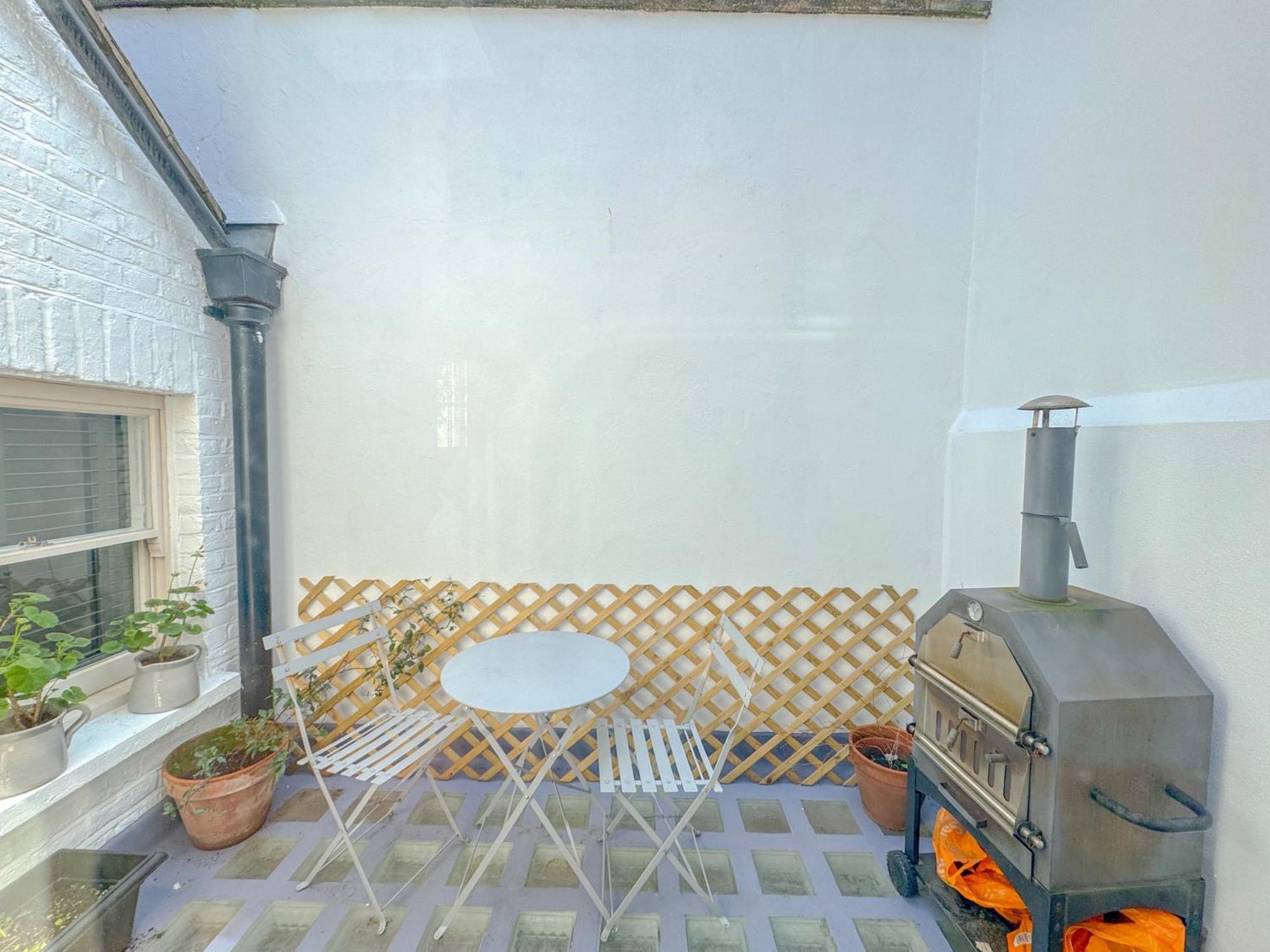 Boutique Townhouse In Fitzrovia Pass The Keys Holiday home *