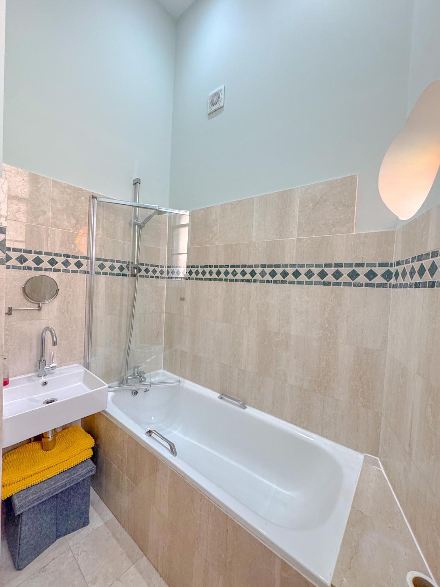 Holiday home Boutique Townhouse In Fitzrovia Pass The Keys London