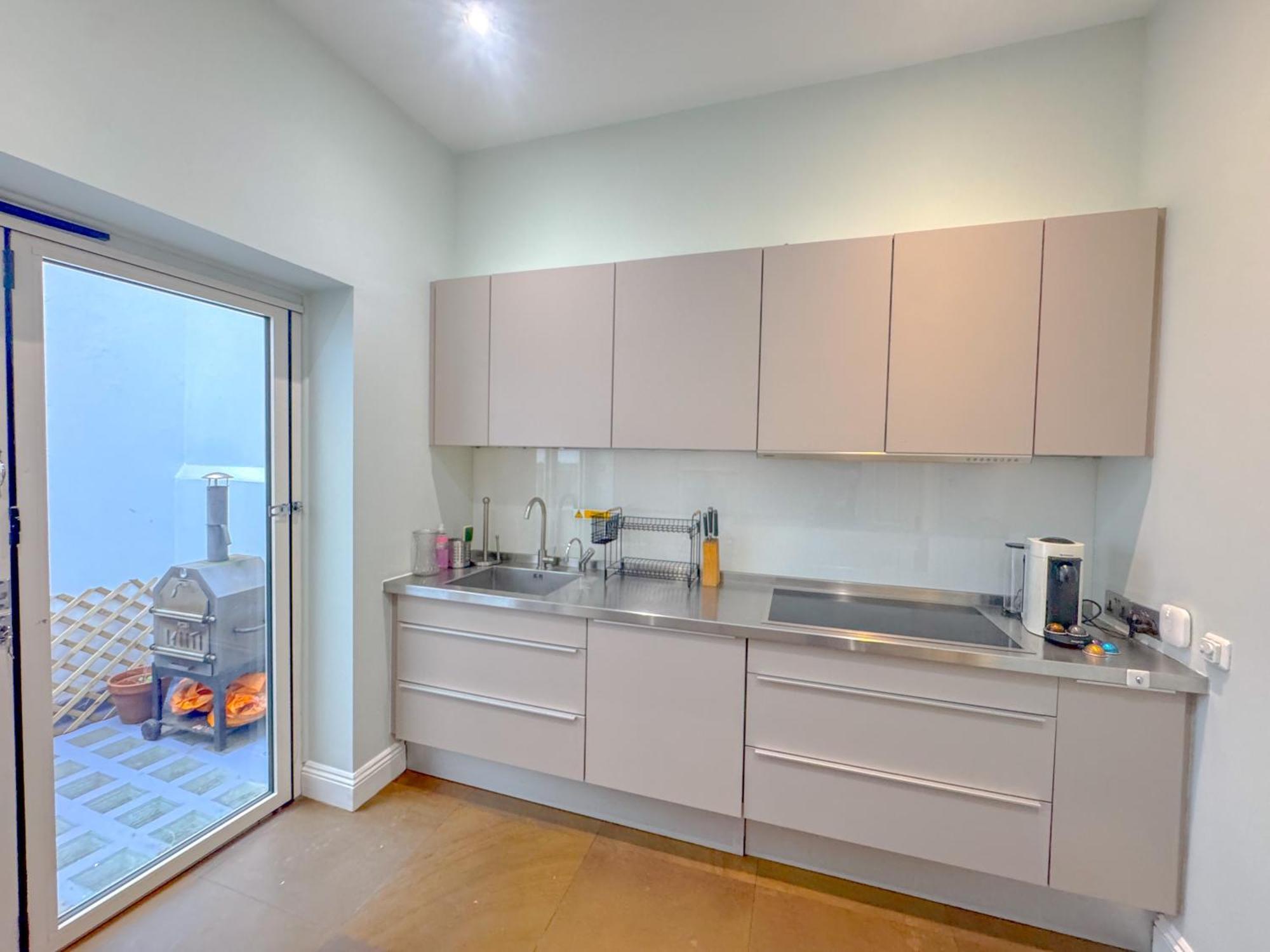 Holiday home Boutique Townhouse In Fitzrovia Pass The Keys *