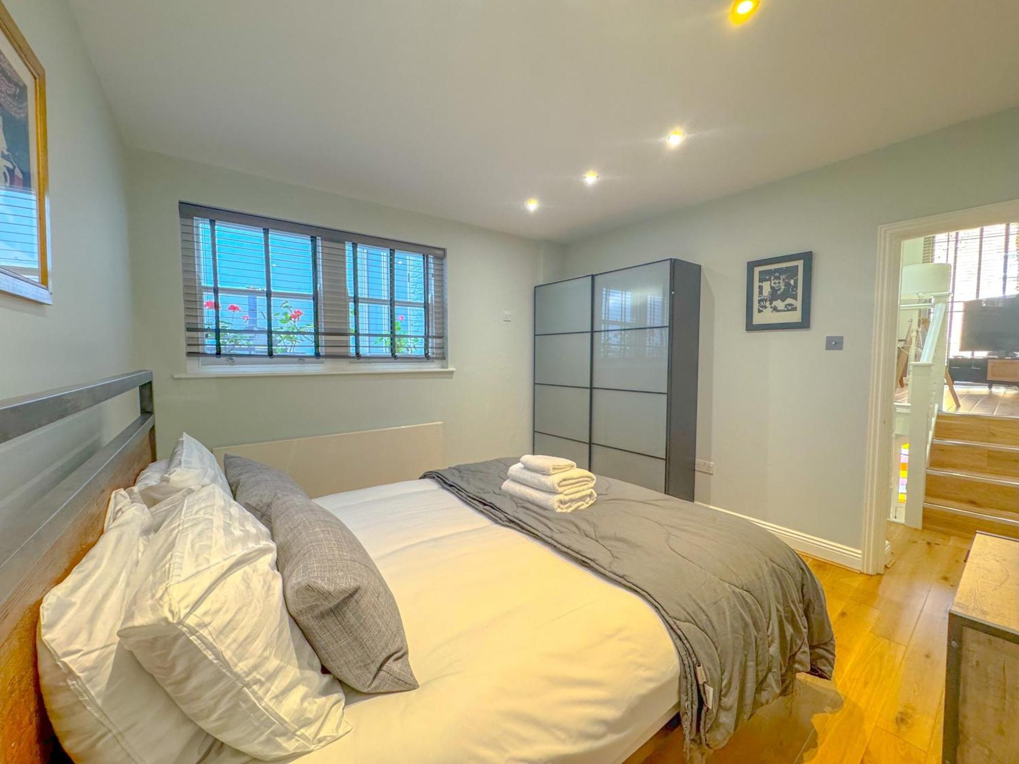 Boutique Townhouse In Fitzrovia Pass The Keys Holiday home *