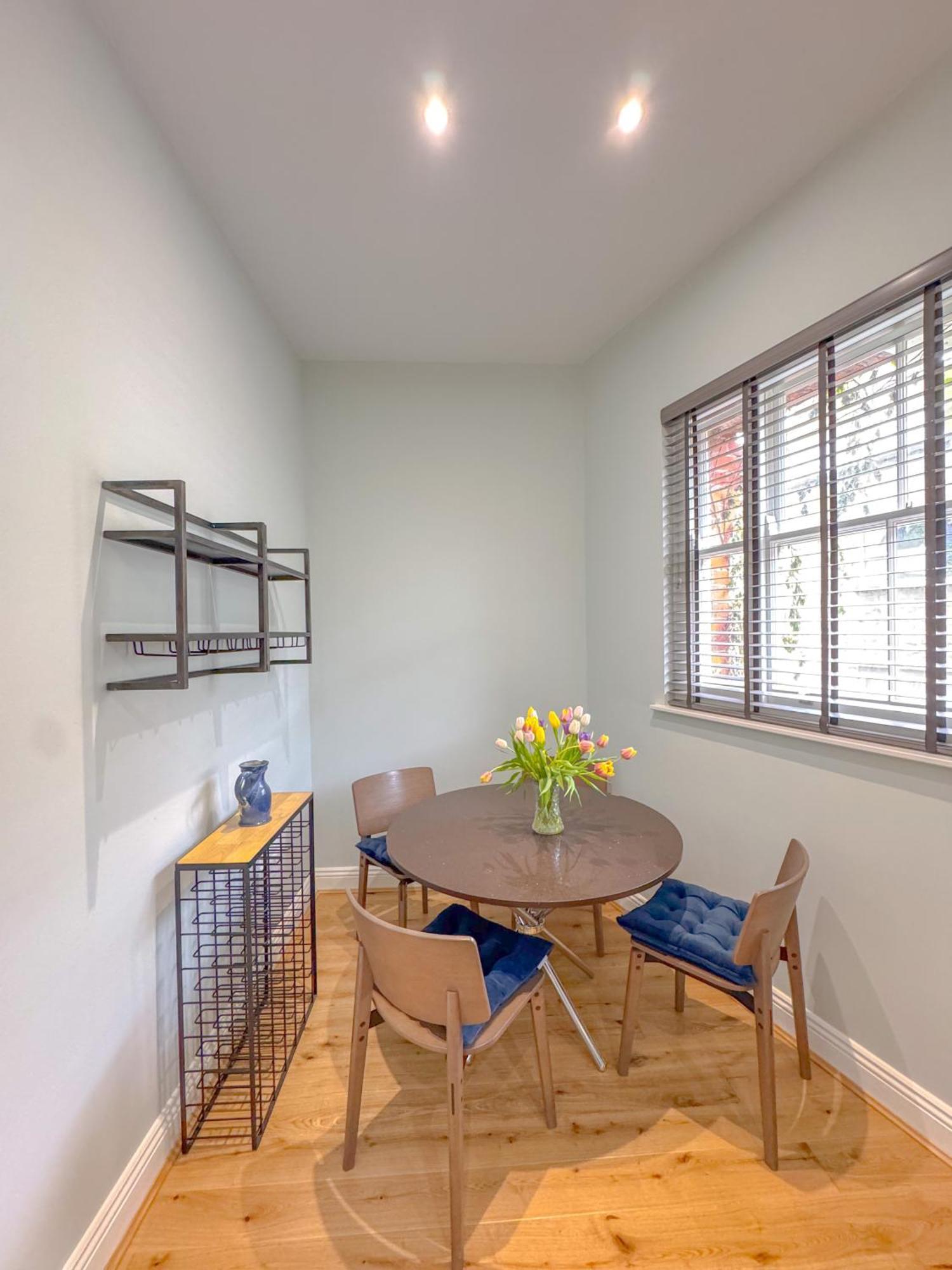 Holiday home Boutique Townhouse In Fitzrovia Pass The Keys *