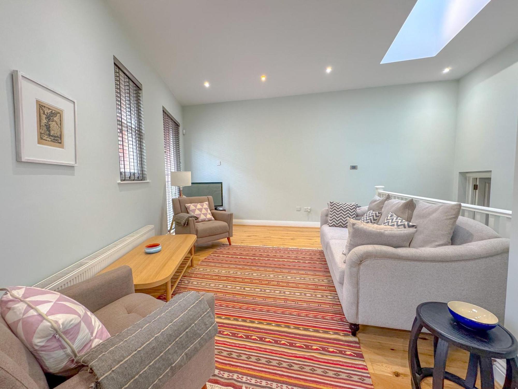 Holiday home Boutique Townhouse In Fitzrovia Pass The Keys