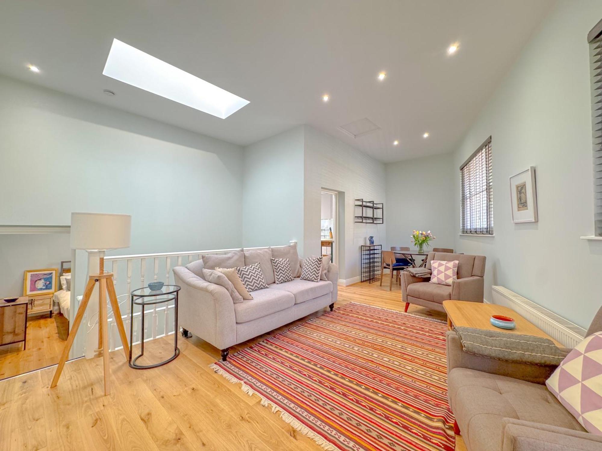 Boutique Townhouse In Fitzrovia Pass The Keys Holiday home *