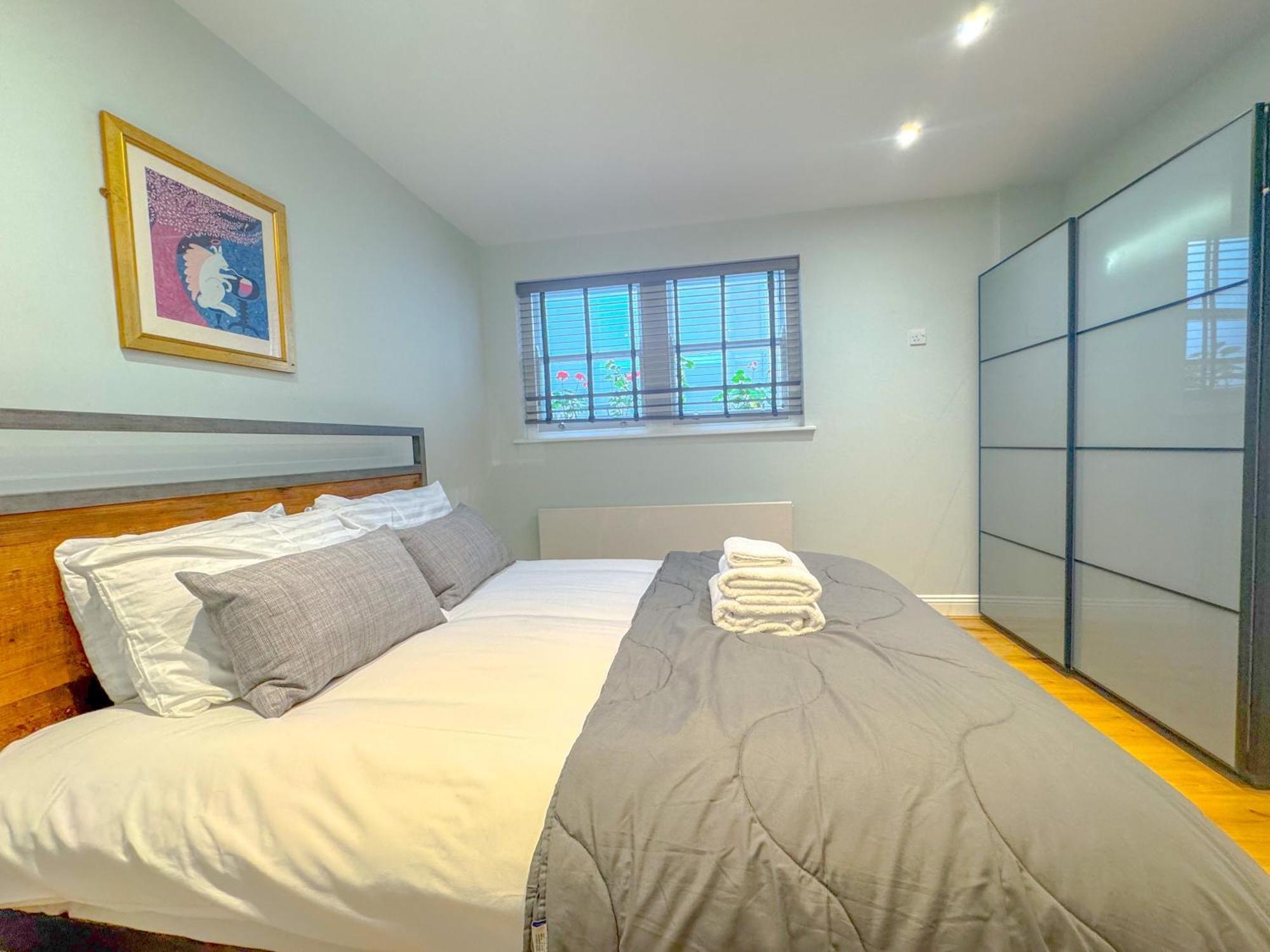 Boutique Townhouse In Fitzrovia Pass The Keys Holiday home London