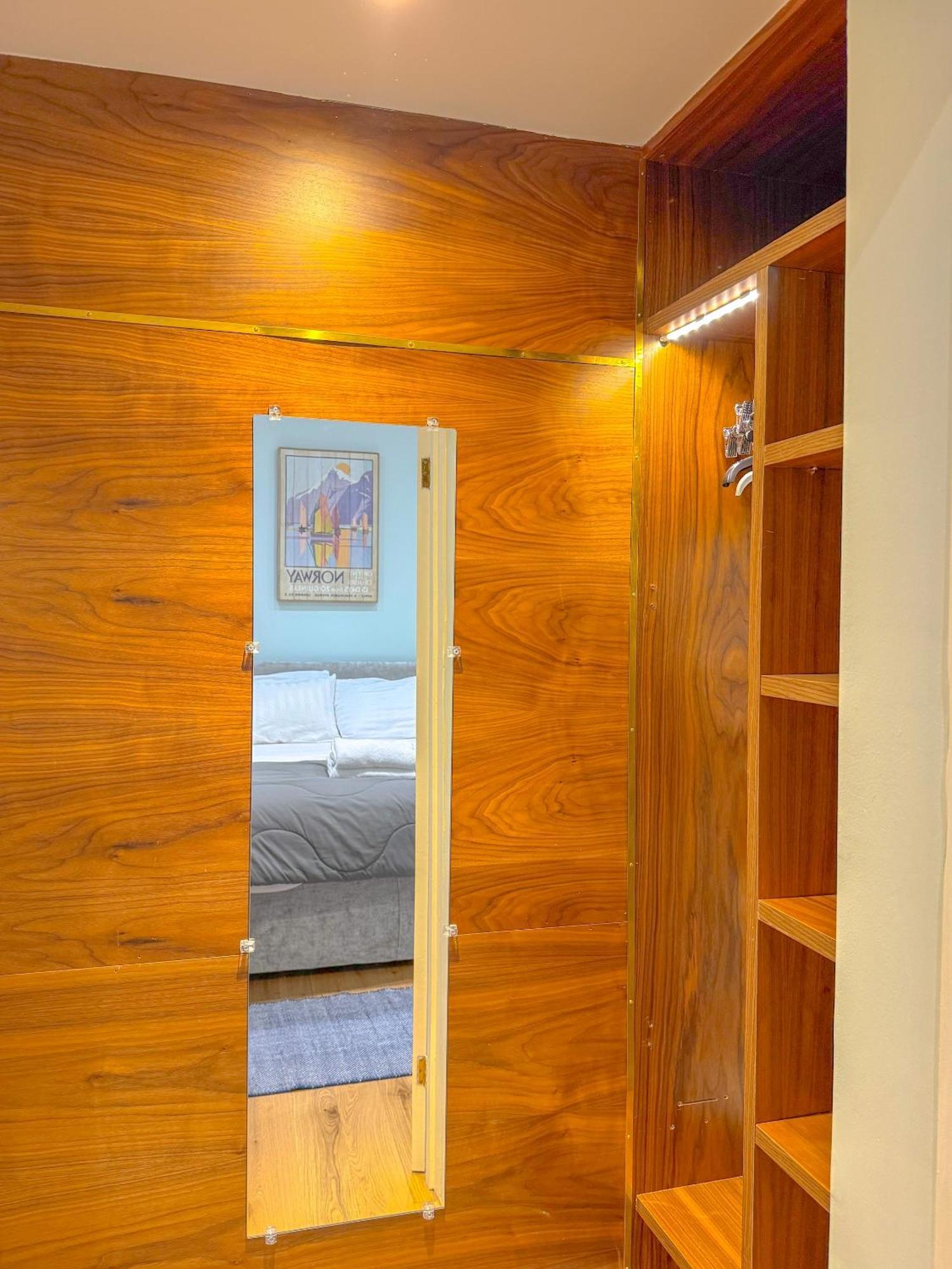 Boutique Townhouse In Fitzrovia Pass The Keys Holiday home *