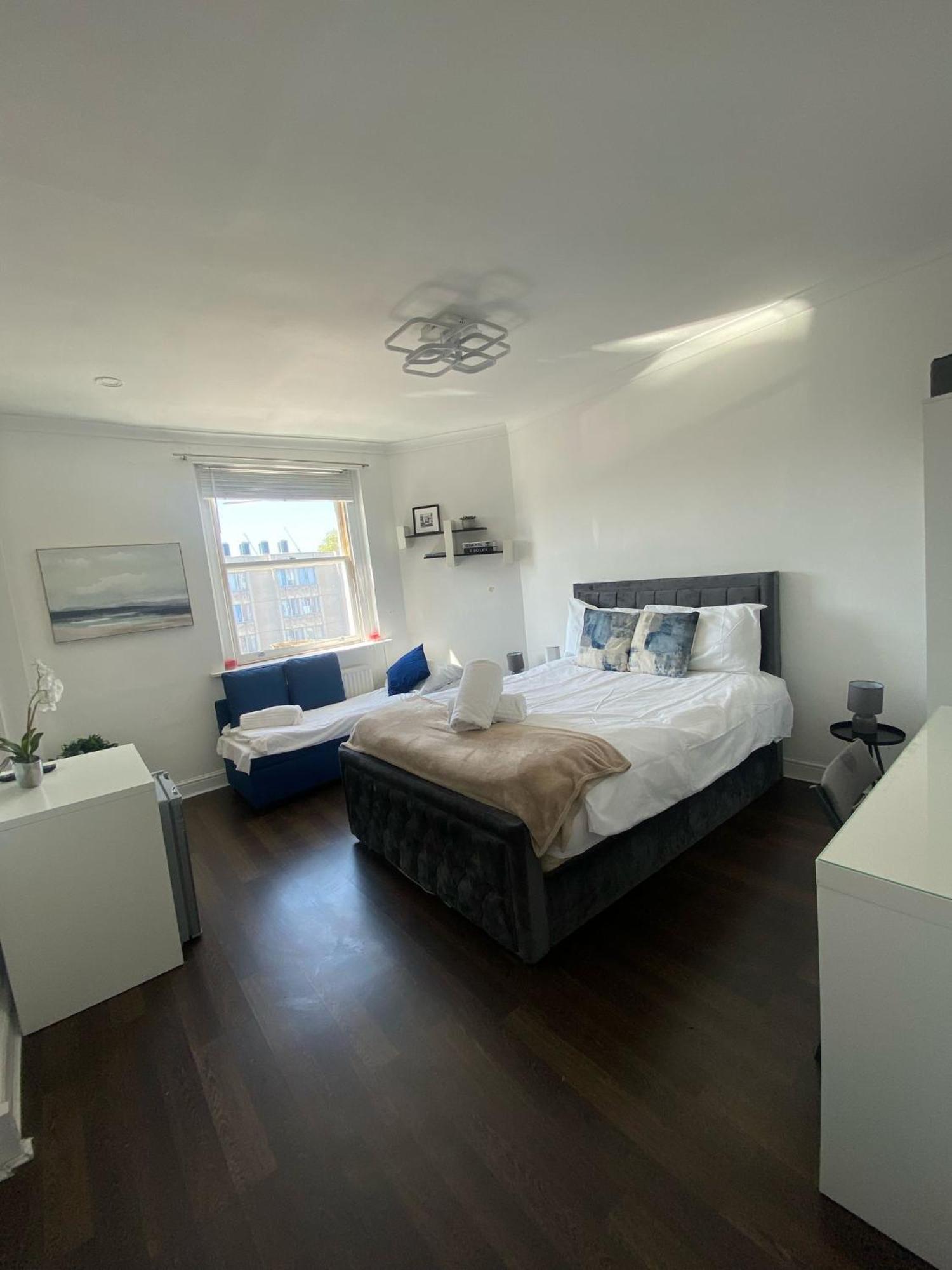 Apartment Cosy Near Hyde Park