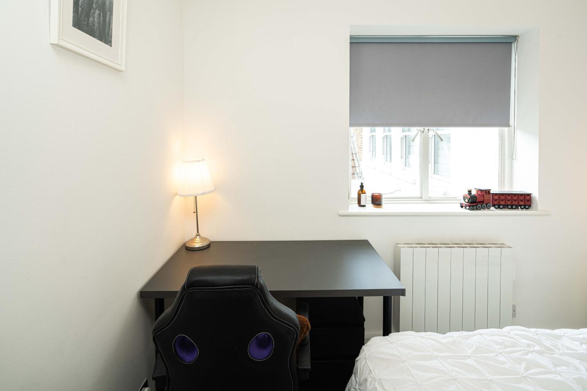 Charming Newly Refurb 2-Bed 2-Bath Entire Apartment With Ac Near Hyde Park, Paddington, Nottinghill And Kensington In Zone 1 Central London Appartement