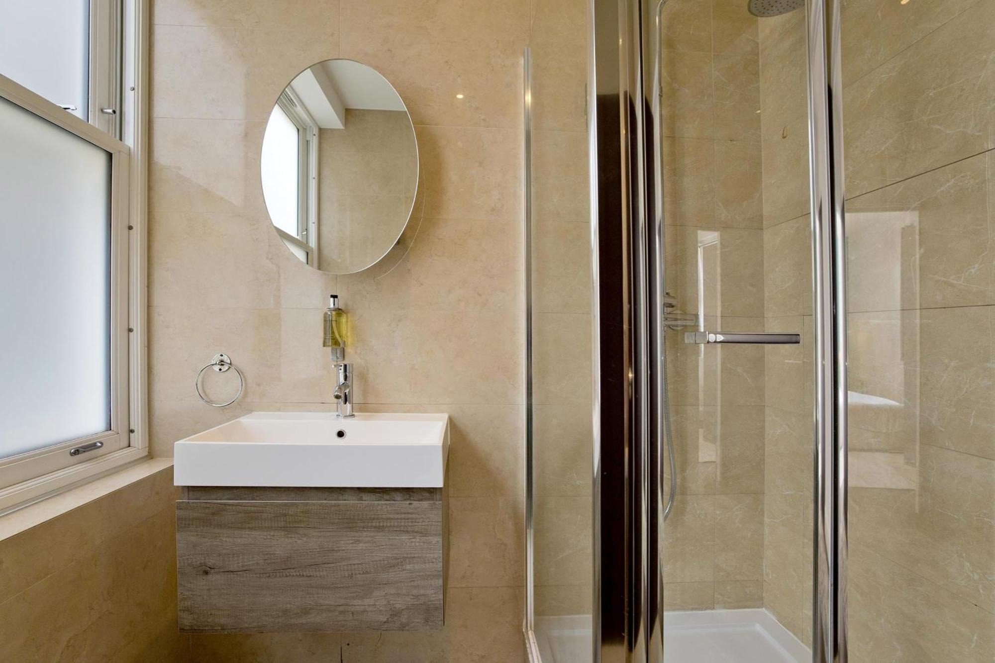 Apartment Imperial Middlesex Street *